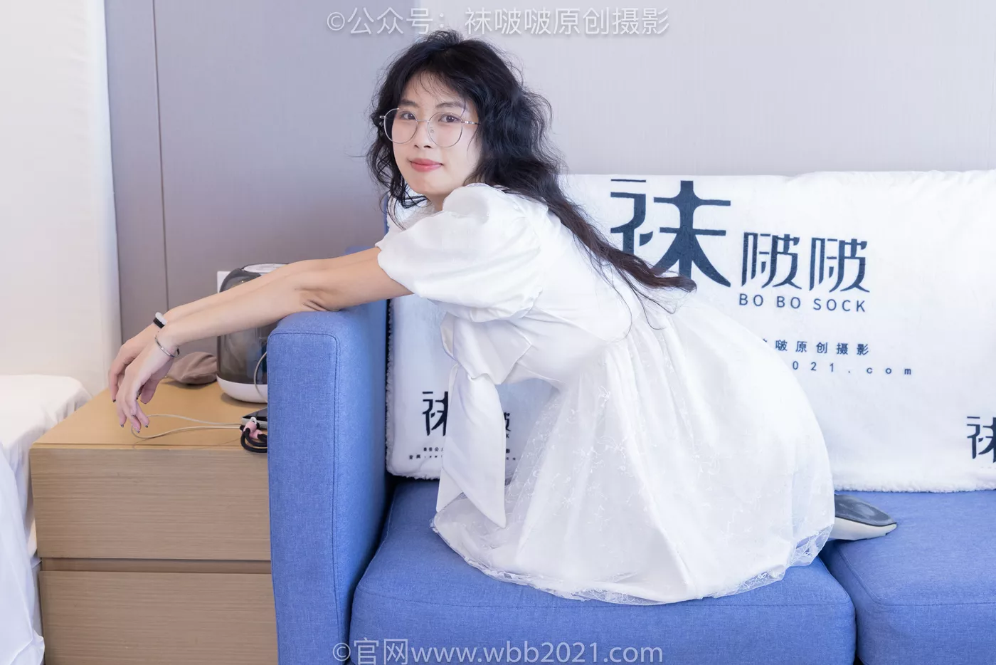 [BoBoSocks袜啵啵]NO.452 奶油-平底鞋、帆布鞋、白棉袜、厚白丝、肉丝[228P/1V/9.87GB]插图3