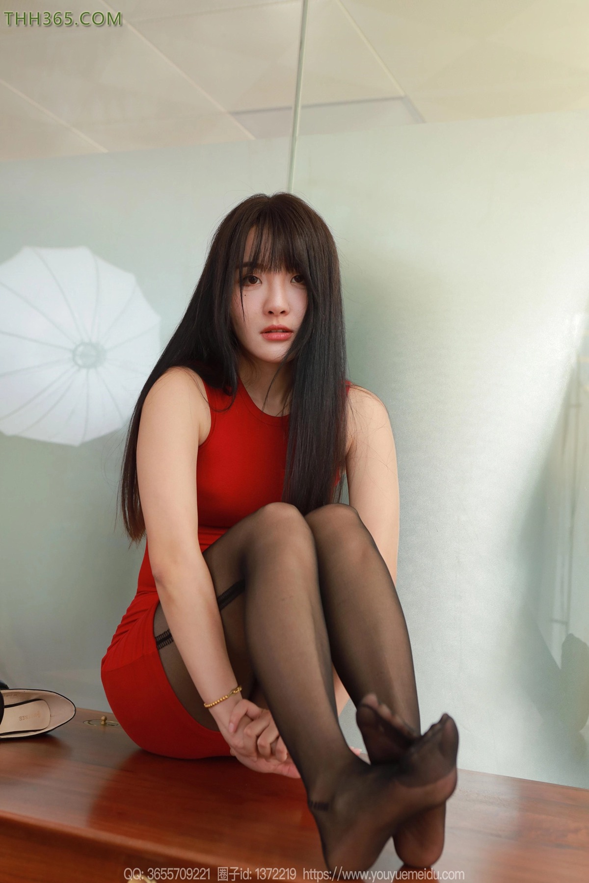 [IESS异思趣向] 2024.11.19 丝享家1902：婉萍《红颜知己》[94P/80MB]插图3