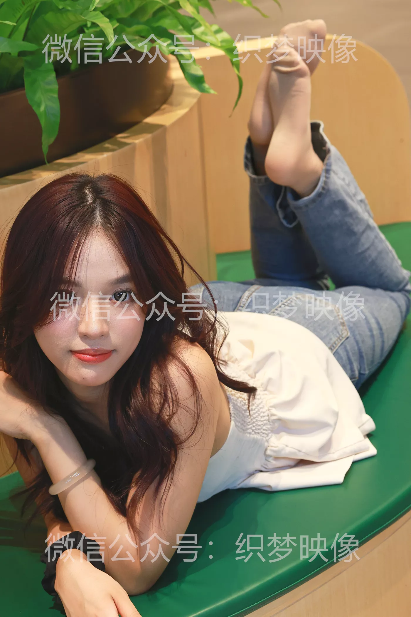 [织梦映像]NO.058 金风玉露-金风玉露一相逢，便胜却人间无数[300P/2V/13.5GB]-萌图网