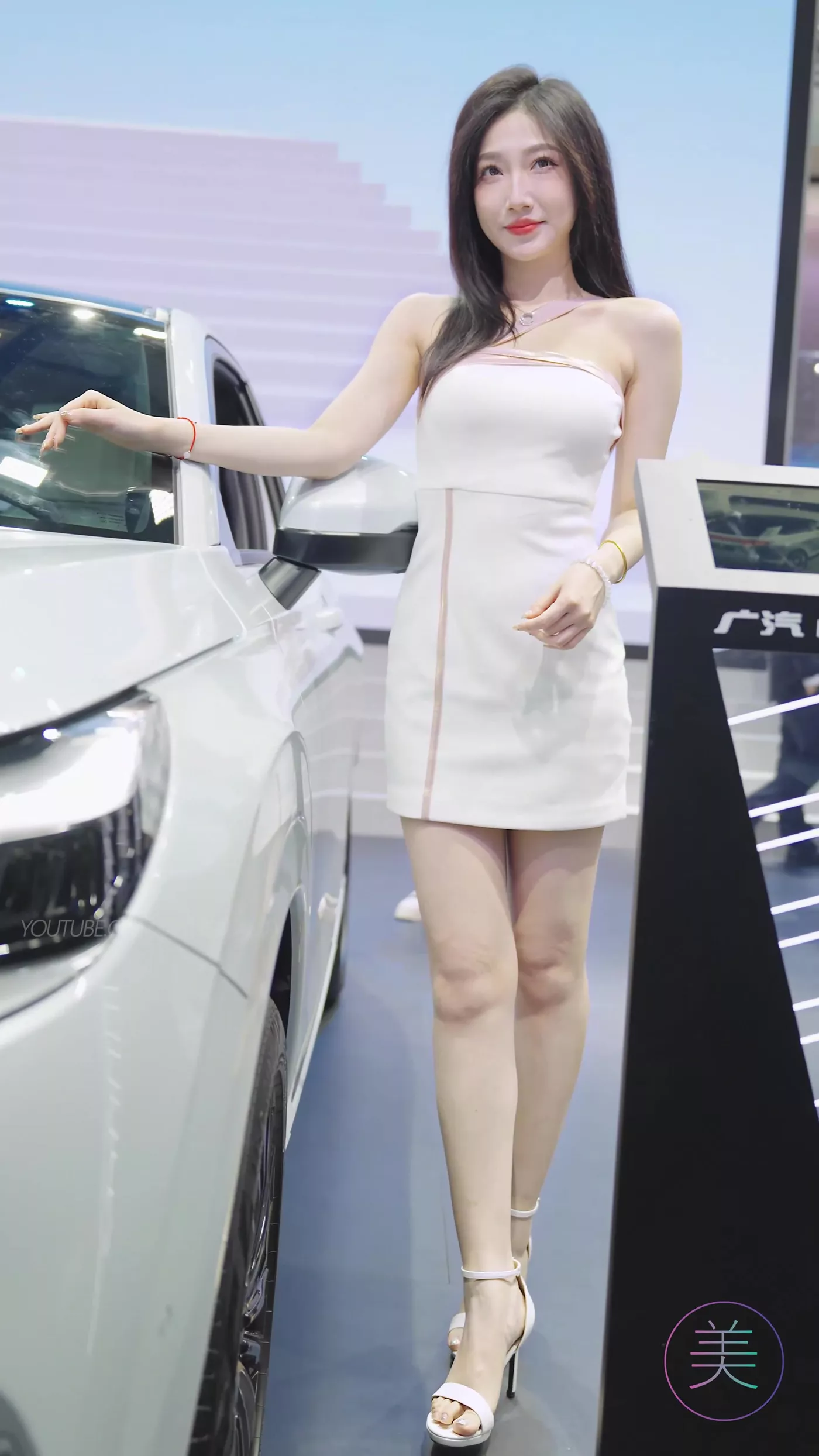 NO.0450 2023 广州车展 Racing Model HONDA车模 02[1V/422MB]插图4