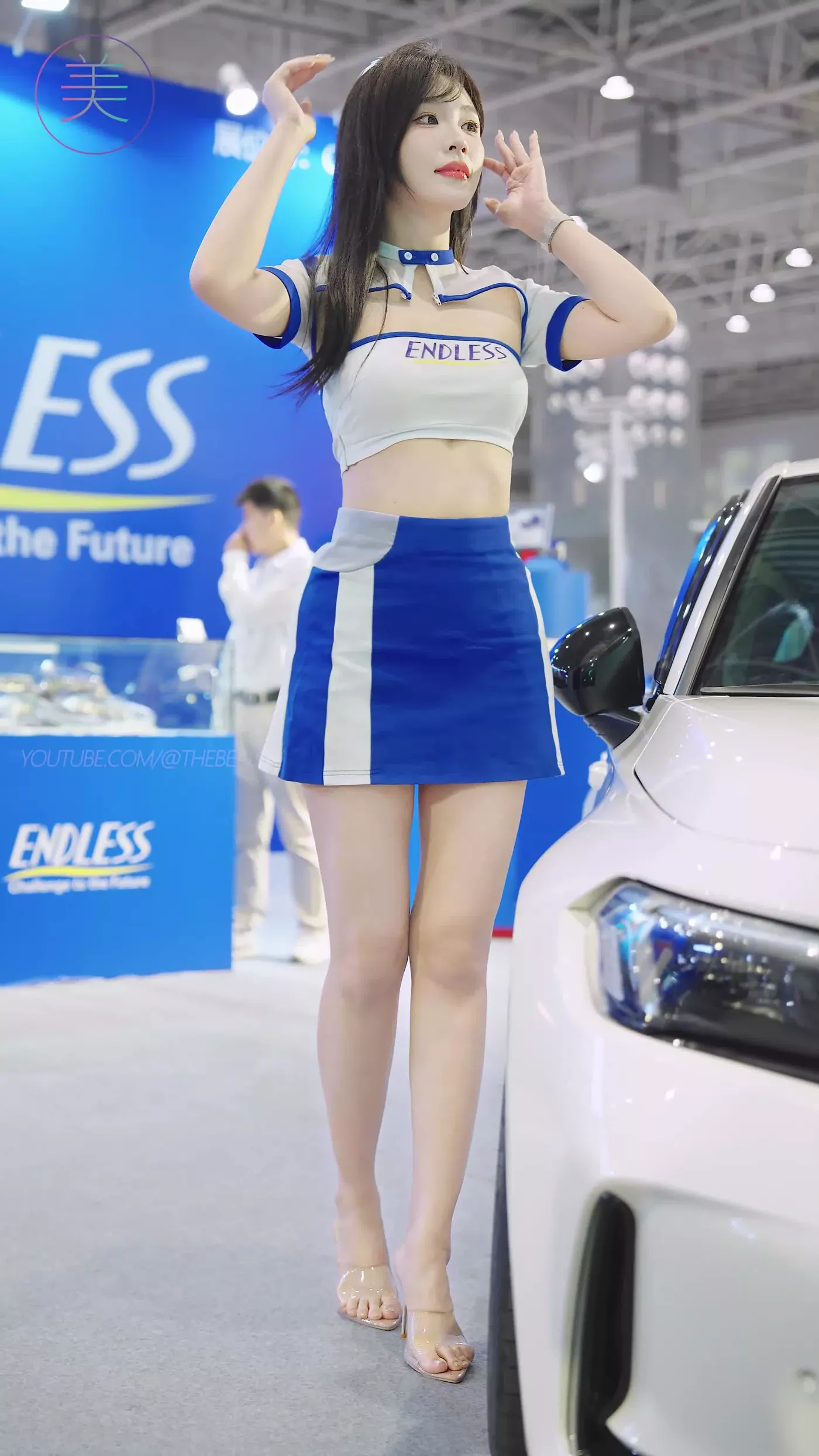 NO.0381 2023 东莞AIT改装车展 Auto Salon Racing Model 22[1V/429MB]插图2