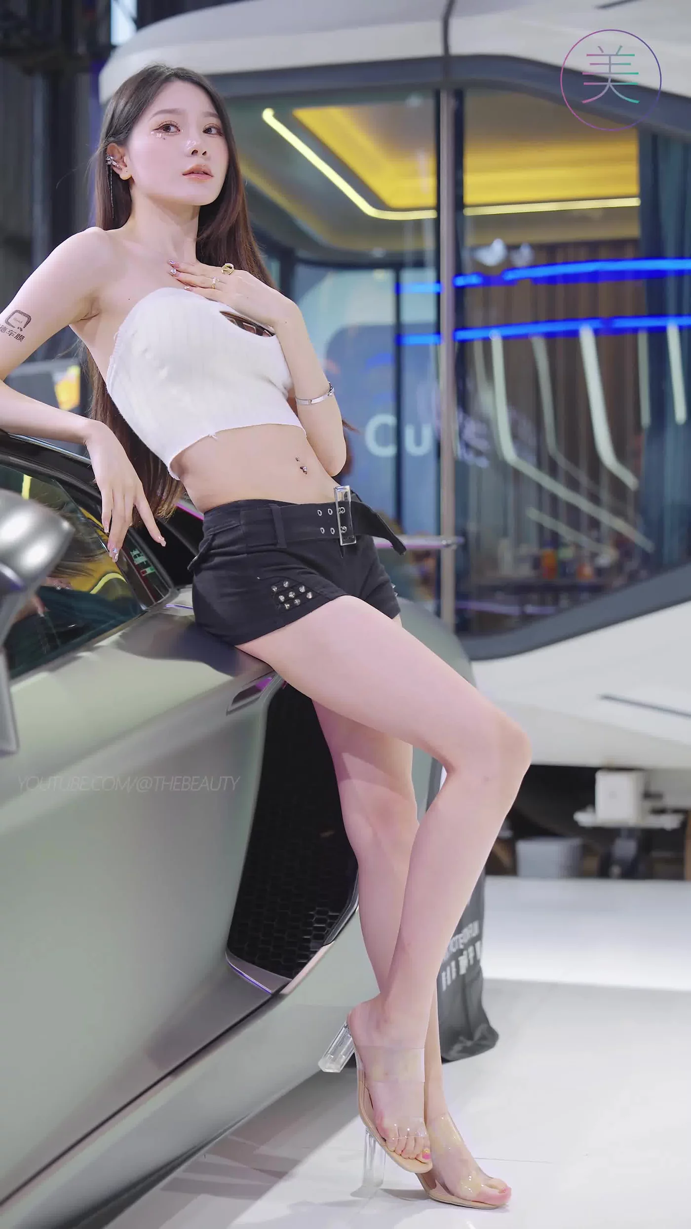 NO.0391 2023 东莞AIT改装车展 Auto Salon Racing Model 33[1V/297MB]插图2