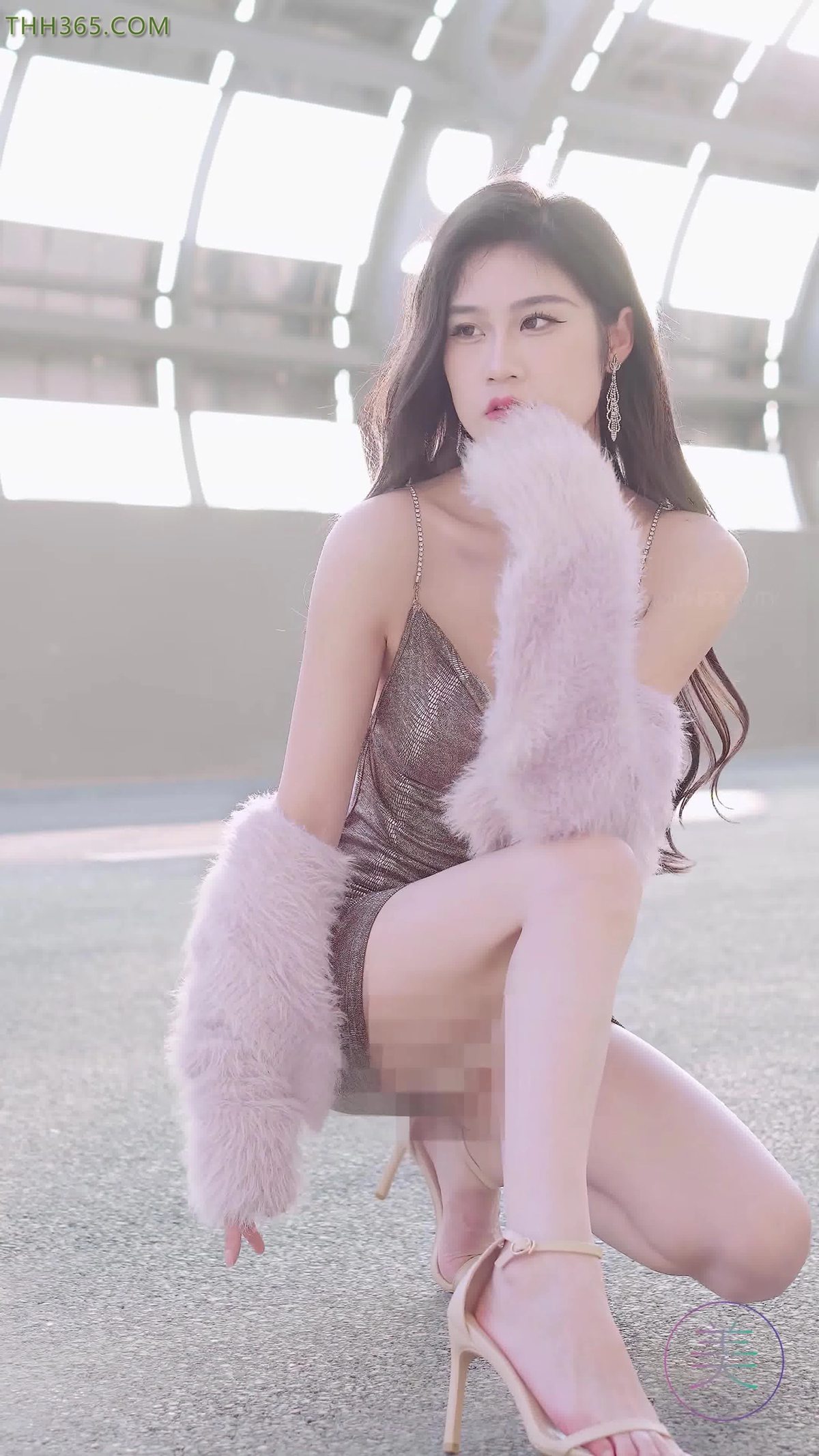 NO.0347 2022 广州车展 Racing Model 车模随拍28[1V/559MB]插图4