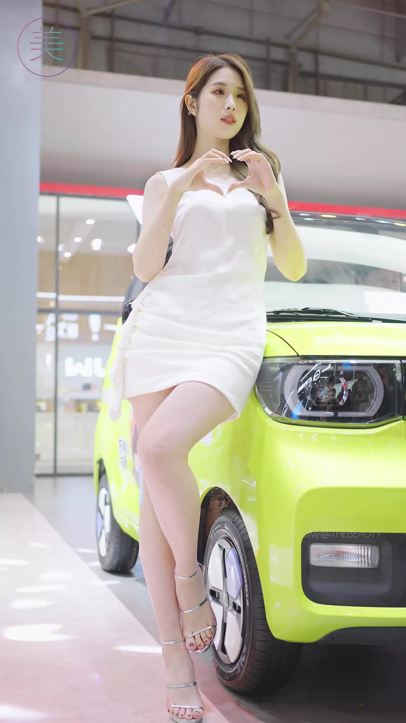 NO.0415 2023 东莞春季车展 Racing Model 五菱车模12[1V/271MB]插图2