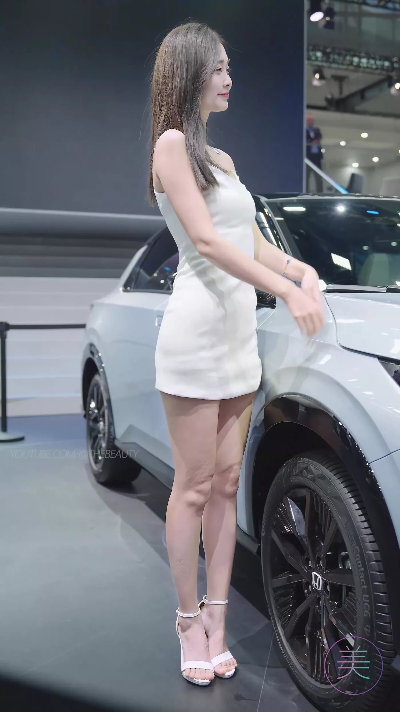 NO.0449 2023 广州车展 Racing Model HONDA车模 01[1V/362MB]插图4