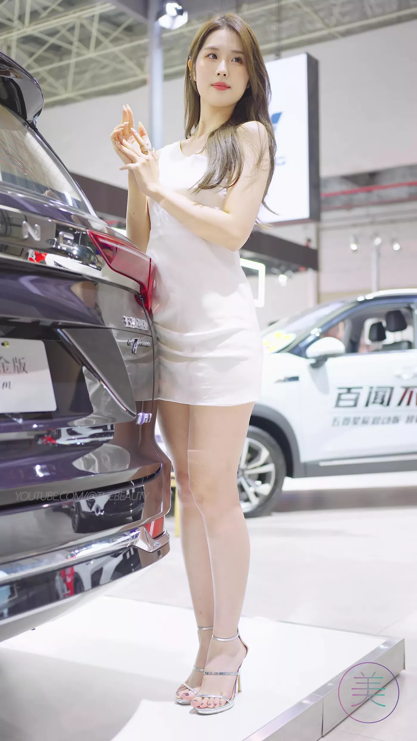 NO.0415 2023 东莞春季车展 Racing Model 五菱车模12[1V/271MB]插图3