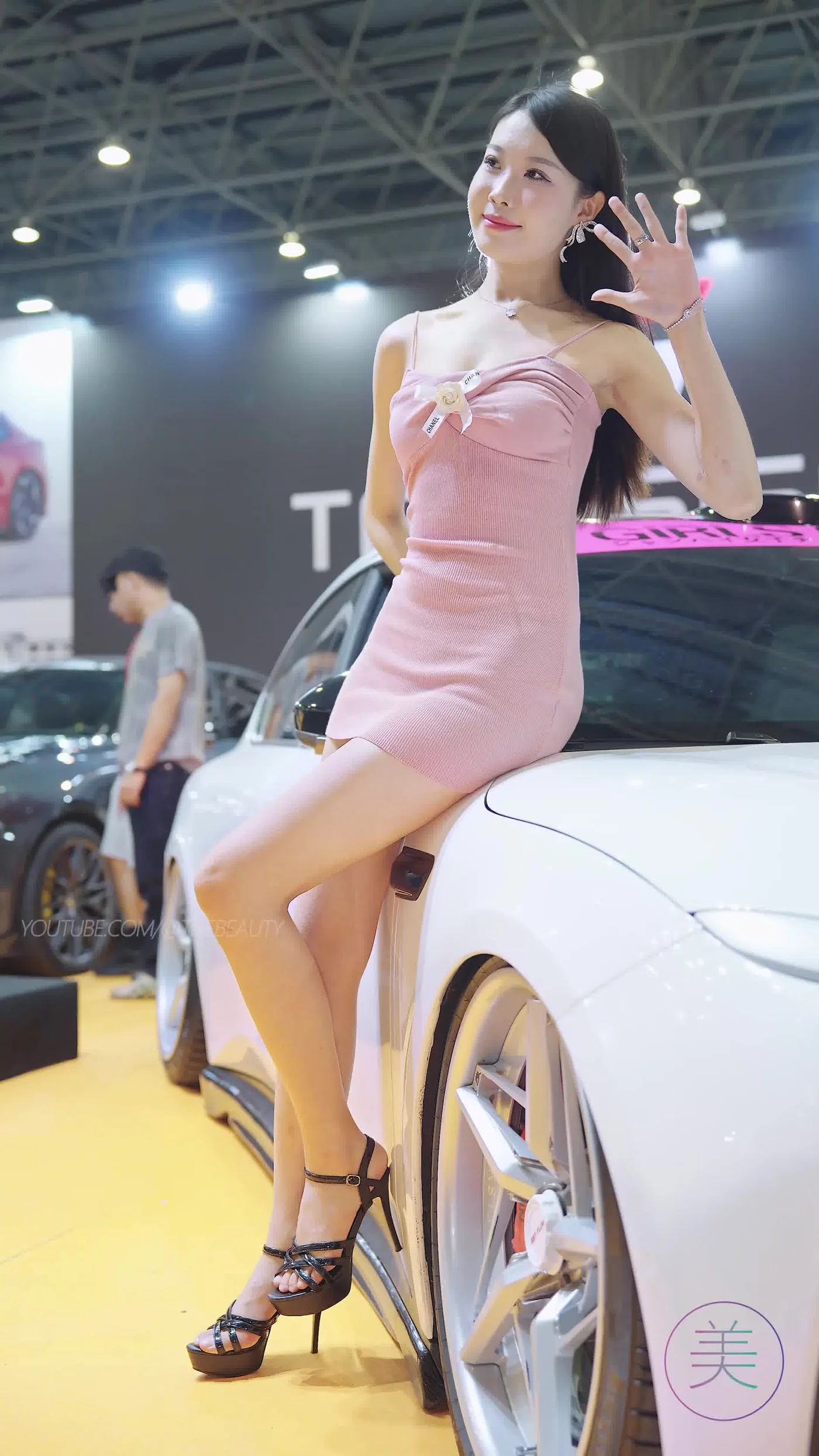 NO.0392 2023 东莞AIT改装车展 Auto Salon Racing Model 34[1V/323MB]插图3