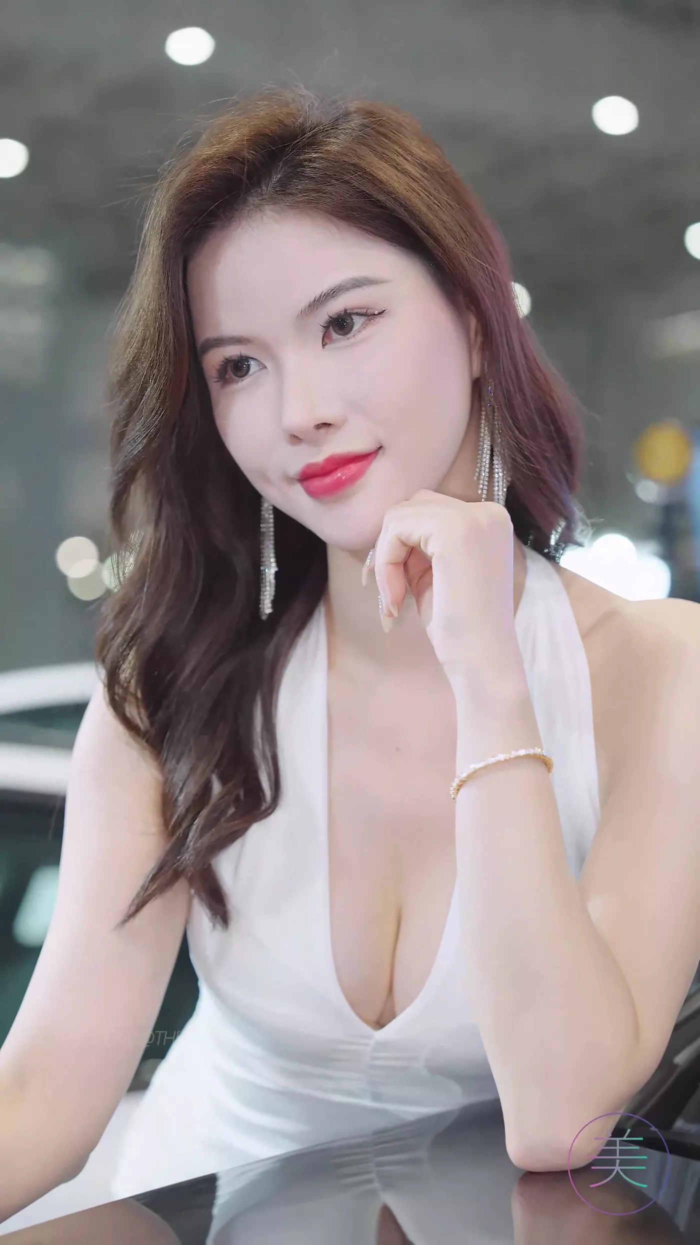 NO.0401 2023 东莞AIT改装车展 Auto Salon Racing Model 43[1V/279MB]插图3