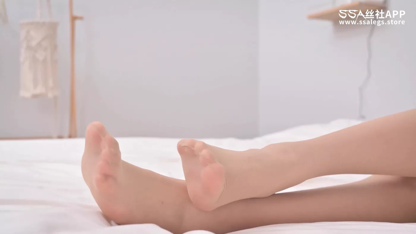 [SSA丝社]短片 NO.0102 素素 SK丝袜[1V/589MB]插图2
