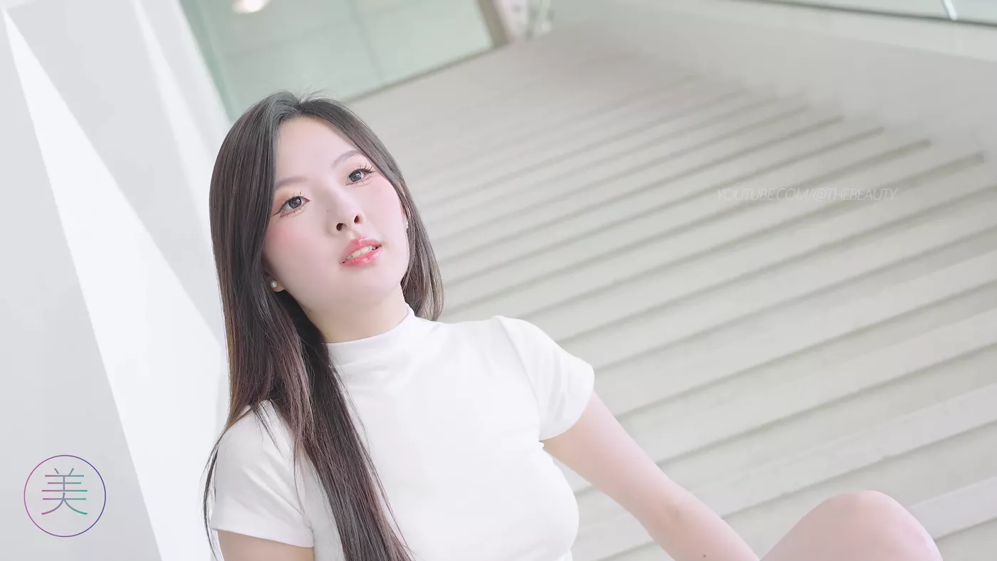 NO.0440 2023 东莞秋季车展 Racing Model 车模抖音网红随拍车模03[1V/367MB]插图1