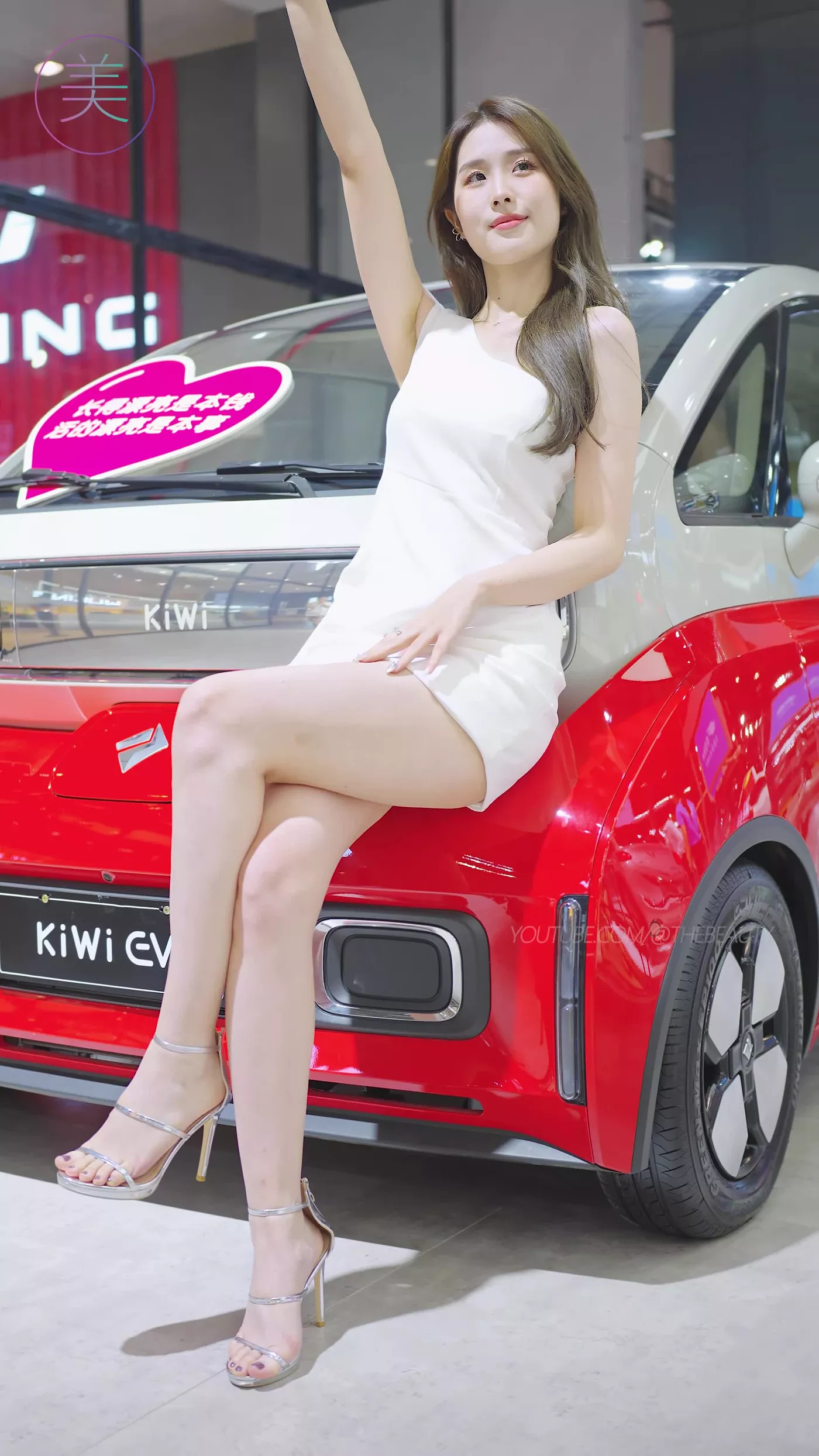 NO.0415 2023 东莞春季车展 Racing Model 五菱车模12[1V/271MB]-萌图网