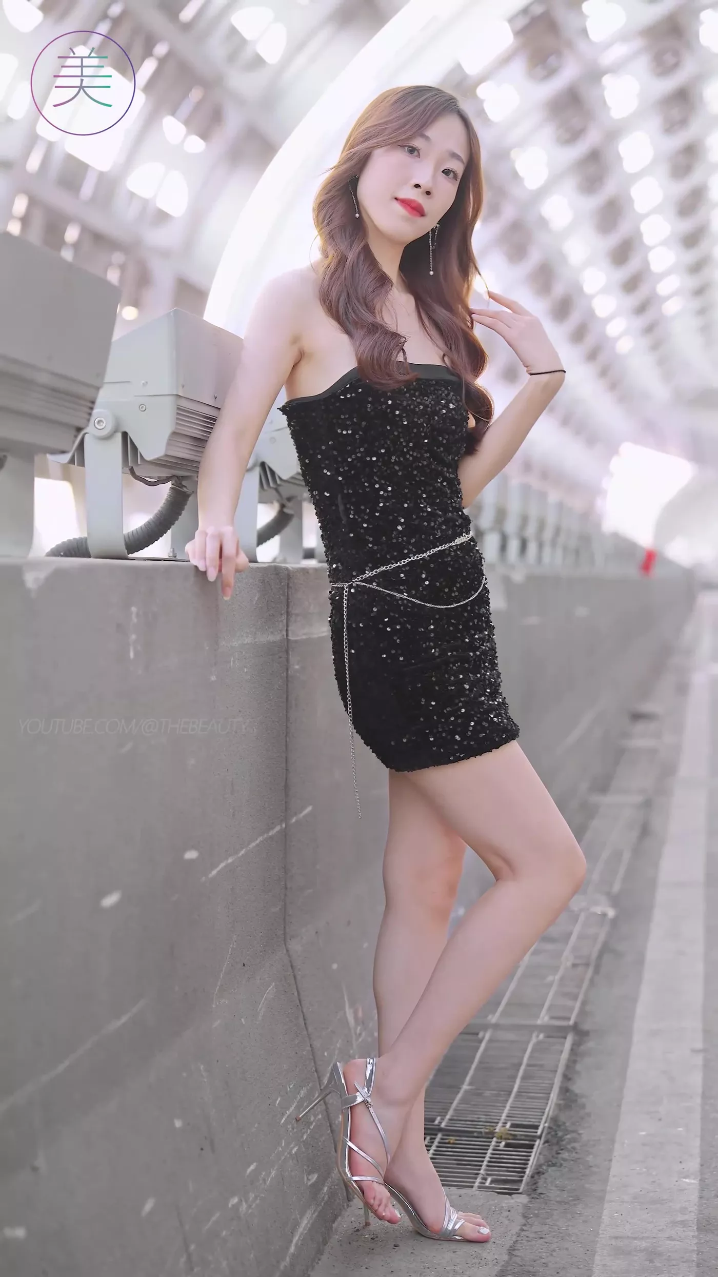 NO.0456 2023 广州车展 Racing Model 车模抖音网红随拍04[1V/330MB]插图2