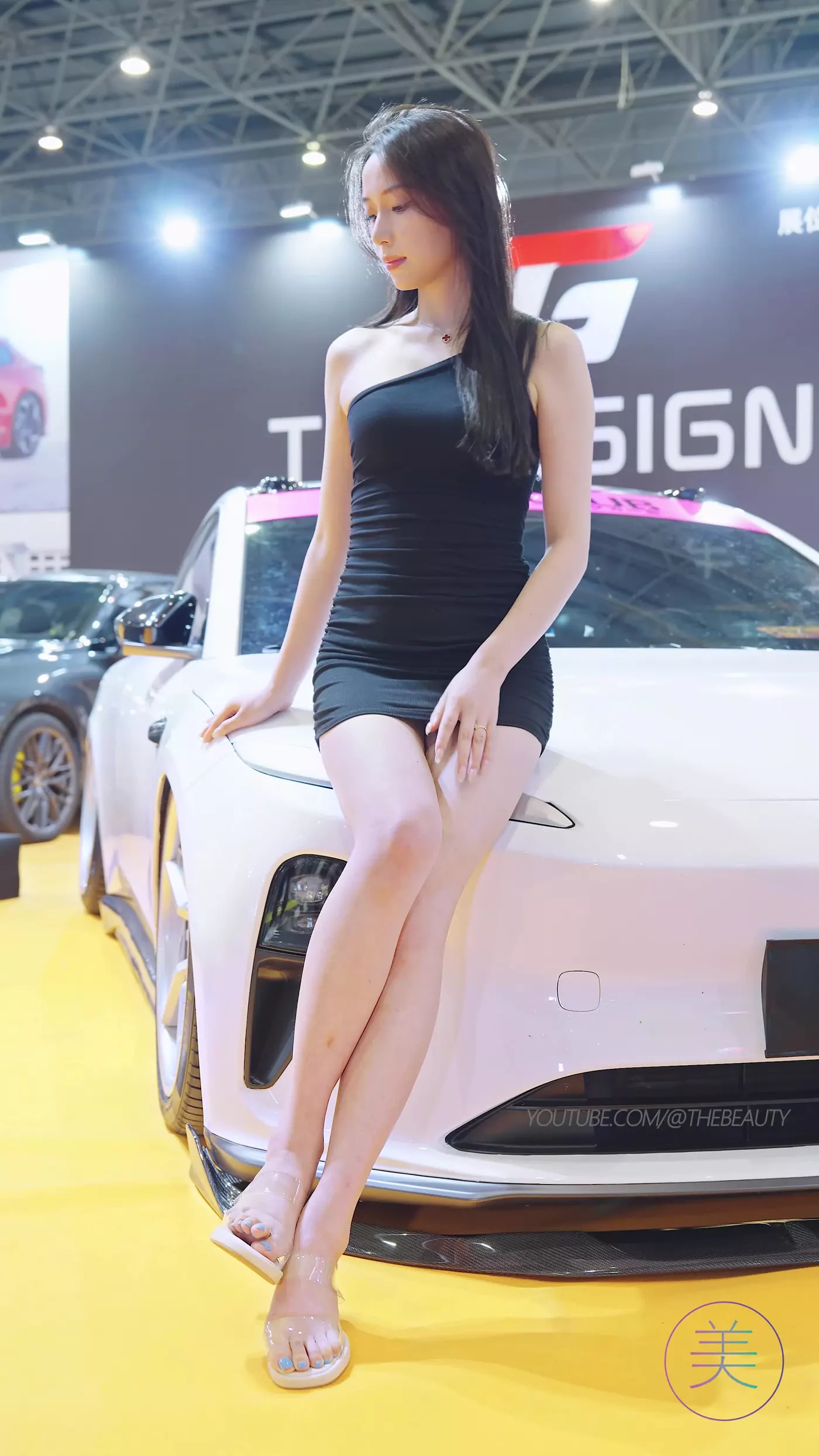 NO.0371 2023 东莞AIT改装车展 Auto Salon Racing Model 12[1V/492MB]-萌图网