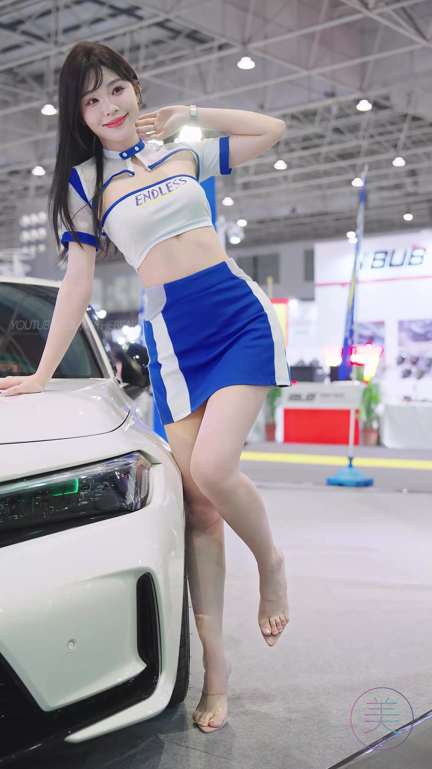 NO.0381 2023 东莞AIT改装车展 Auto Salon Racing Model 22[1V/429MB]插图3