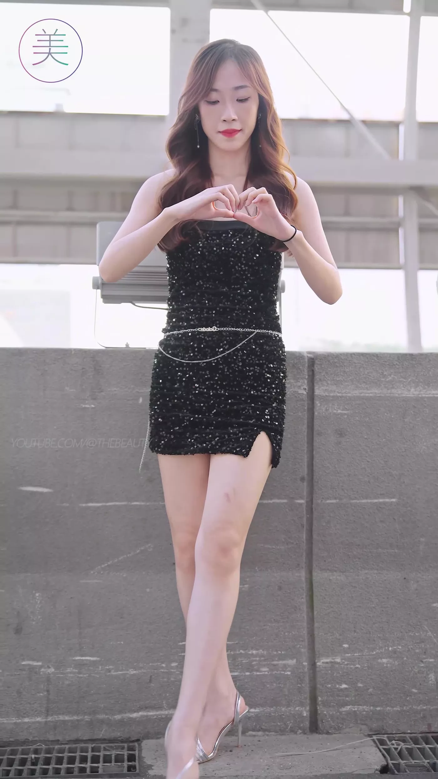 NO.0456 2023 广州车展 Racing Model 车模抖音网红随拍04[1V/330MB]插图3