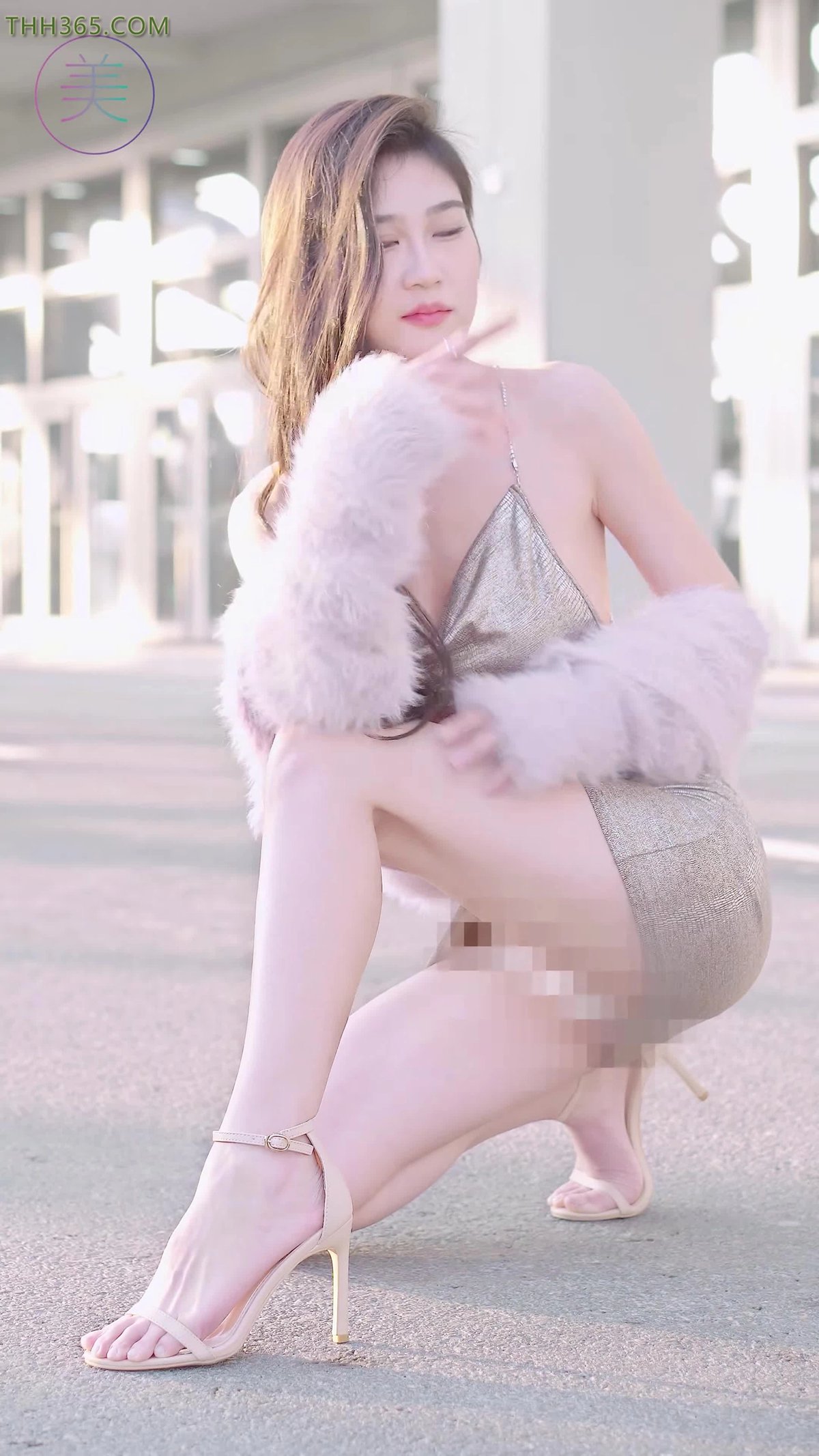 NO.0347 2022 广州车展 Racing Model 车模随拍28[1V/559MB]插图3