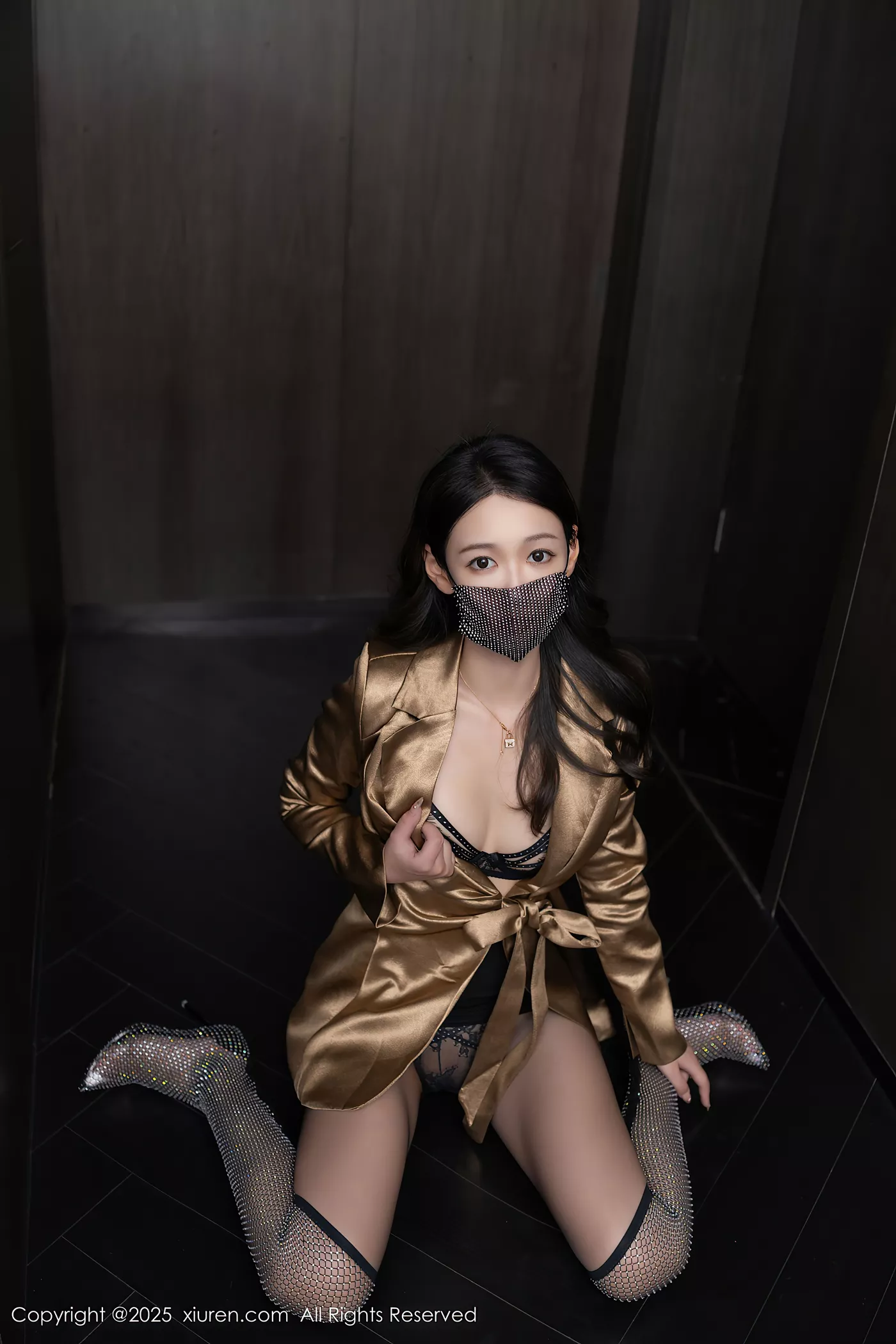 [Xiuren秀人网]2025.01.13 NO.9751 唐安琪[78+1P/787MB]插图3