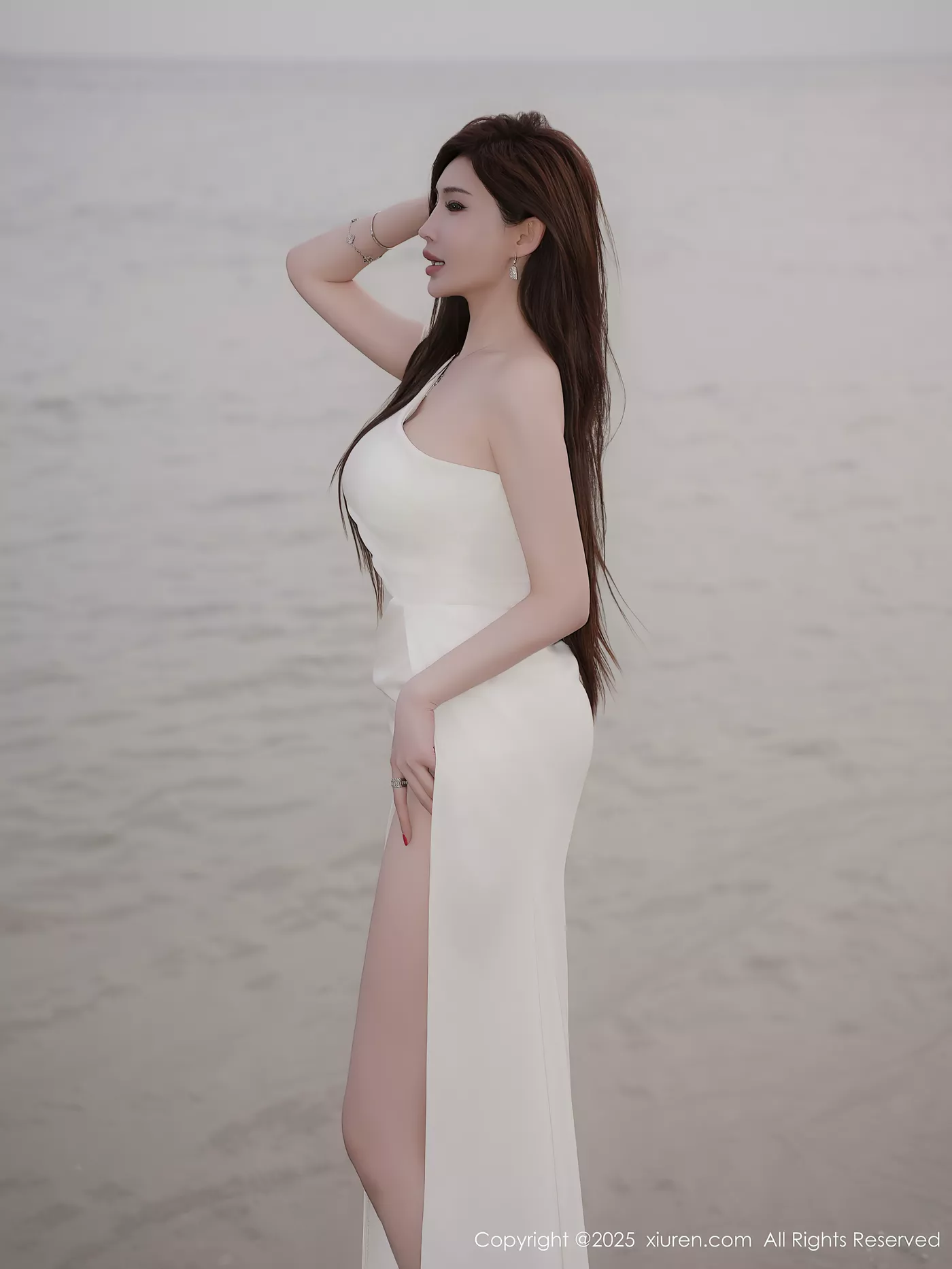 [Xiuren秀人网]2025.01.20 NO.9782 Carol周妍希X[47+1P/403MB]插图3