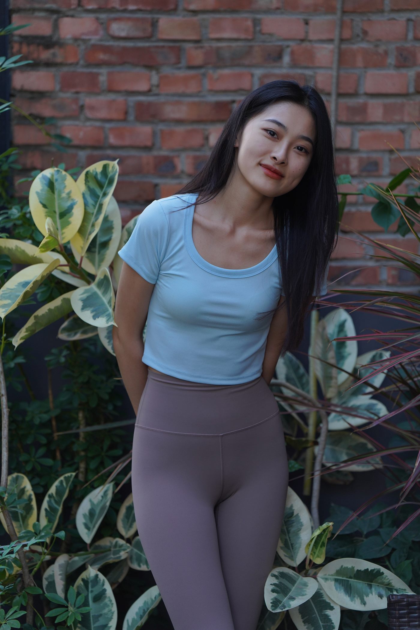 精选街拍作品 NO.4764 kaine模拍作品 – 华灯初上凉薄人[776P/2.29GB]插图2