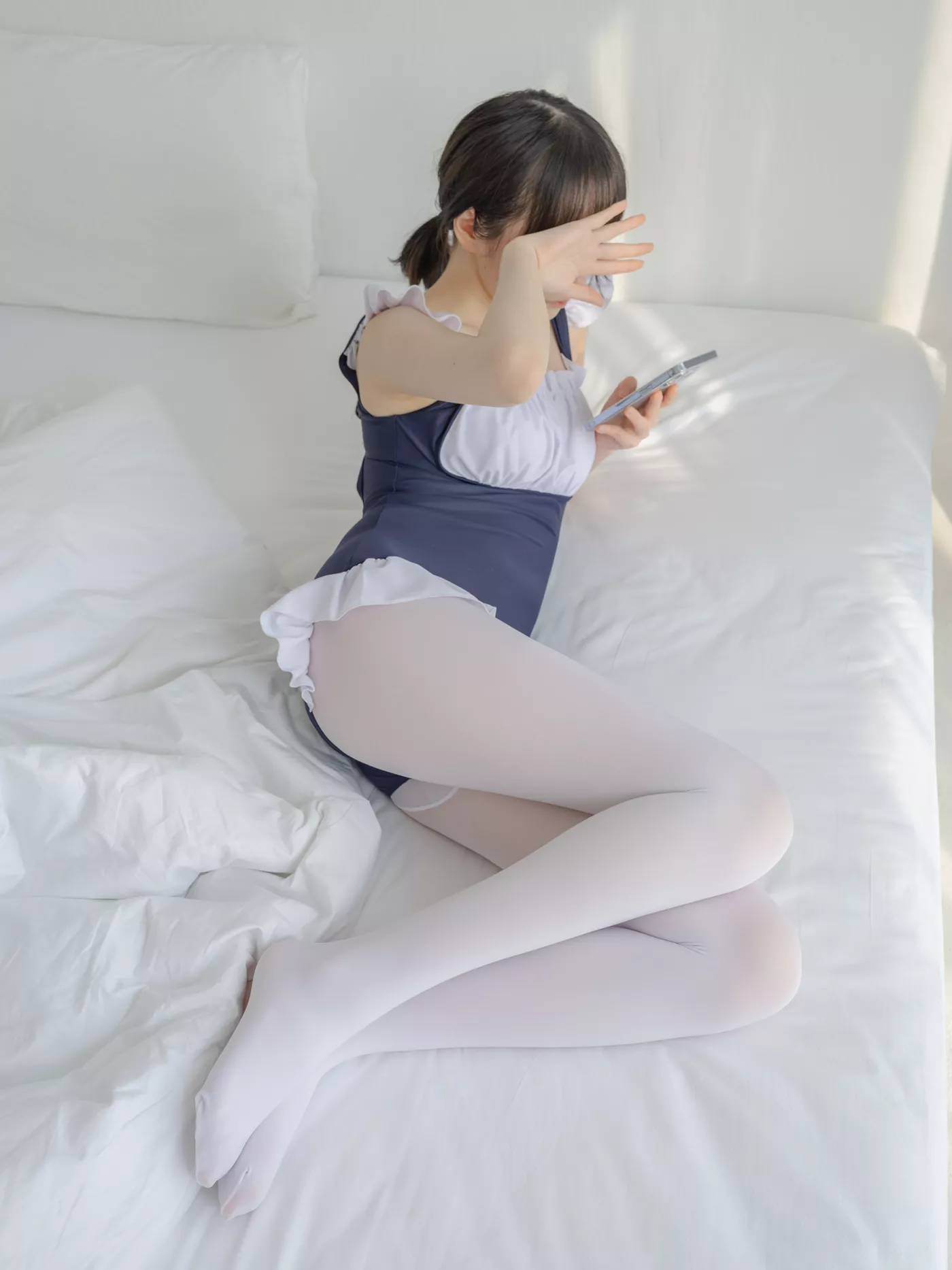 森萝财团写真 – aika 白丝 80D[146P/1V/8.04GB]-萌图网