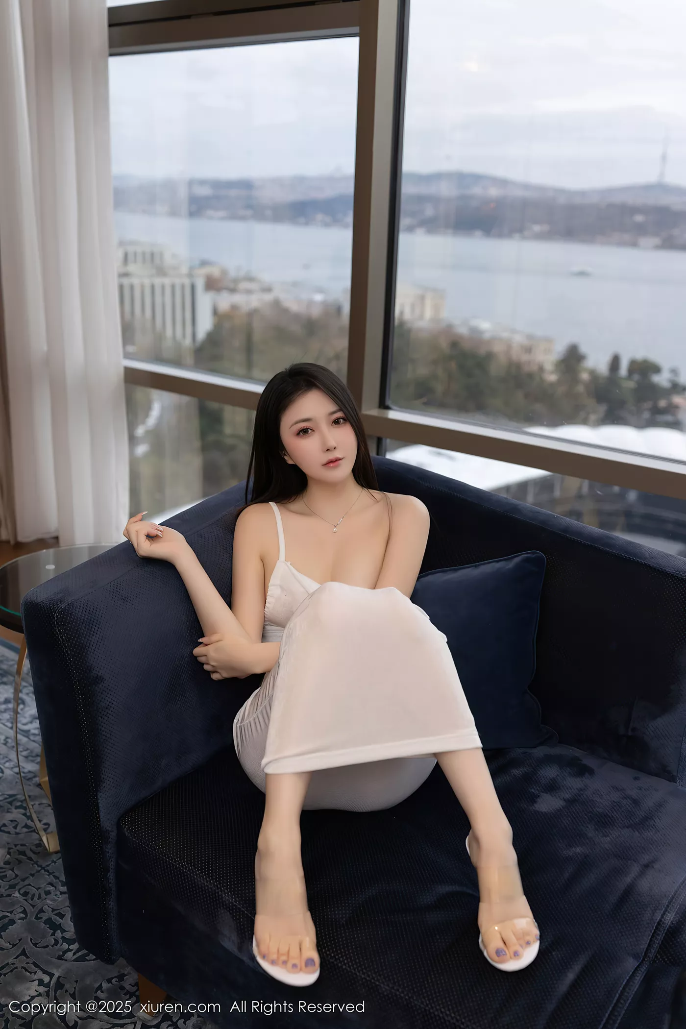 [Xiuren秀人网]2025.01.17 NO.9780 鱼子酱Fish[80+1P/687MB]插图4