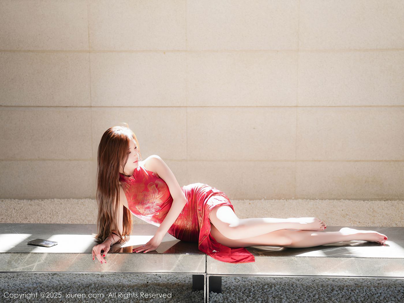 [Xiuren秀人网]2025.02.05 NO.9837 Carol周妍希X[76+1P/929MB]插图4
