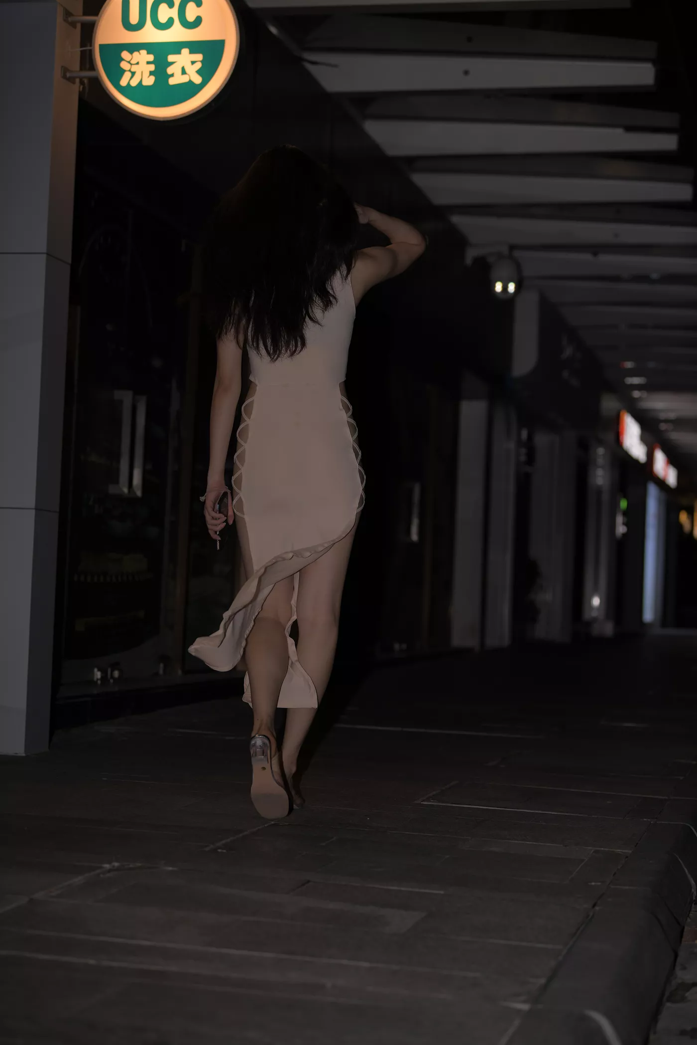 精选街拍作品 NO.4676 一始街拍作品 – ame[869P/1.24GB]插图2