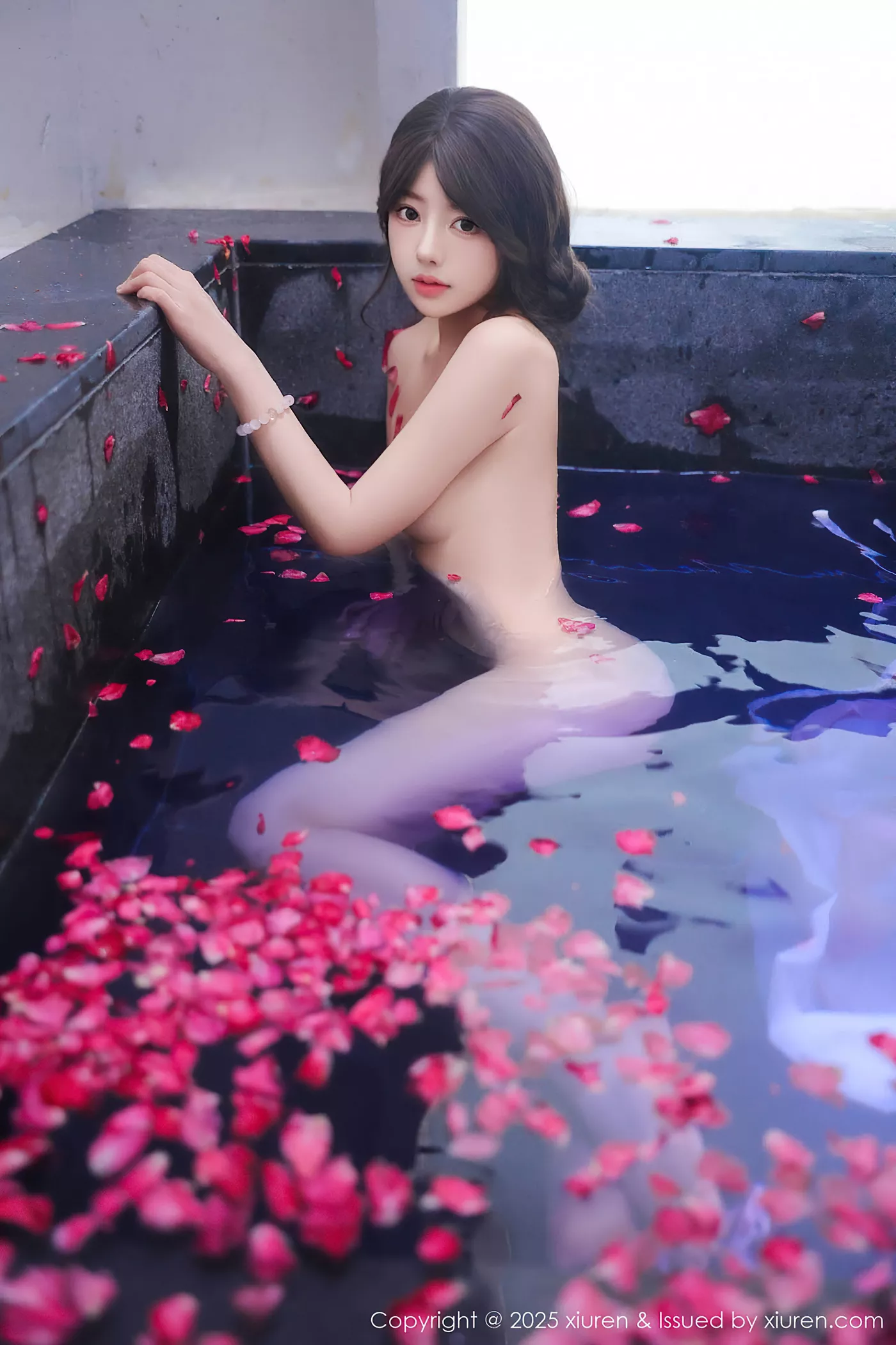 [Xiuren秀人网]2025.01.17 NO.9778 桃妖夭[102+1P/1.01GB]插图3