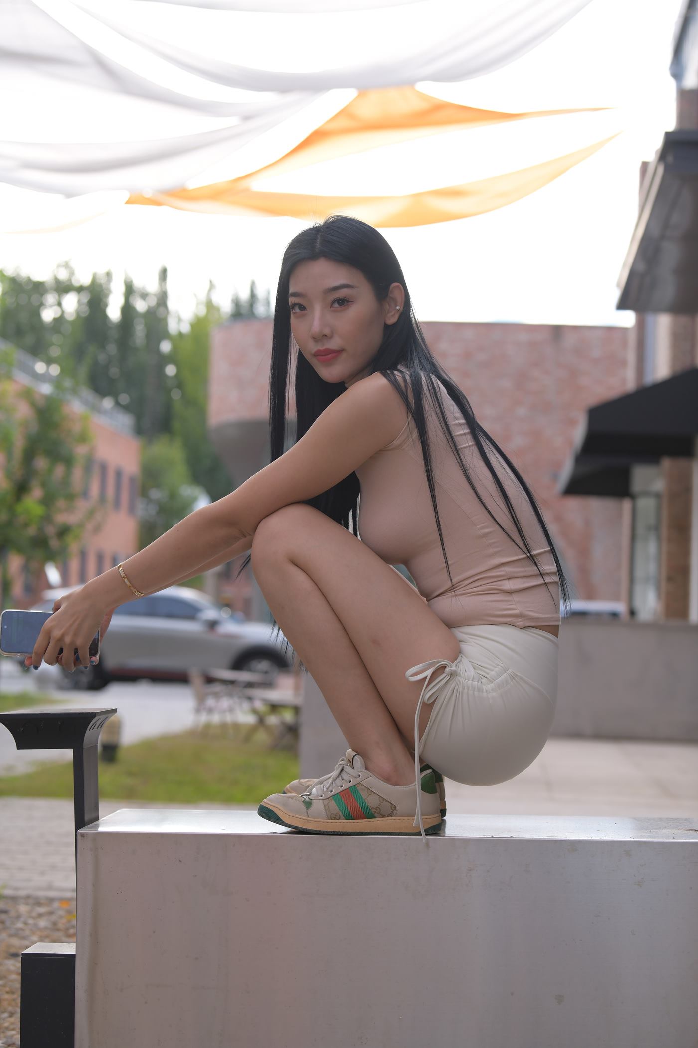 精选街拍作品 NO.4853 一始街拍作品 – 晴[531P/907MB]插图4