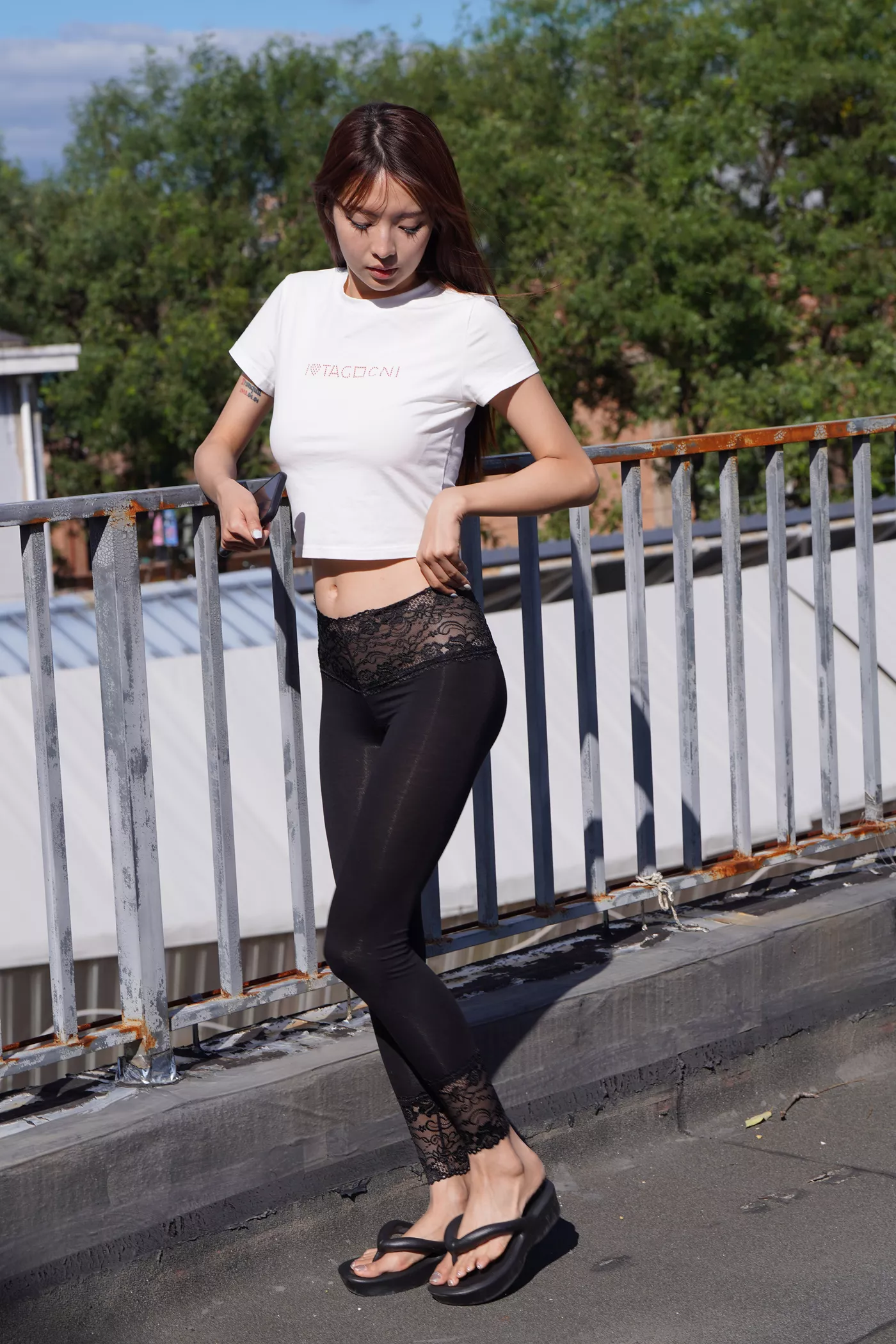 精选街拍作品 NO.4735 kaine模拍作品 – 被困住的心[545P/1.89GB]插图4