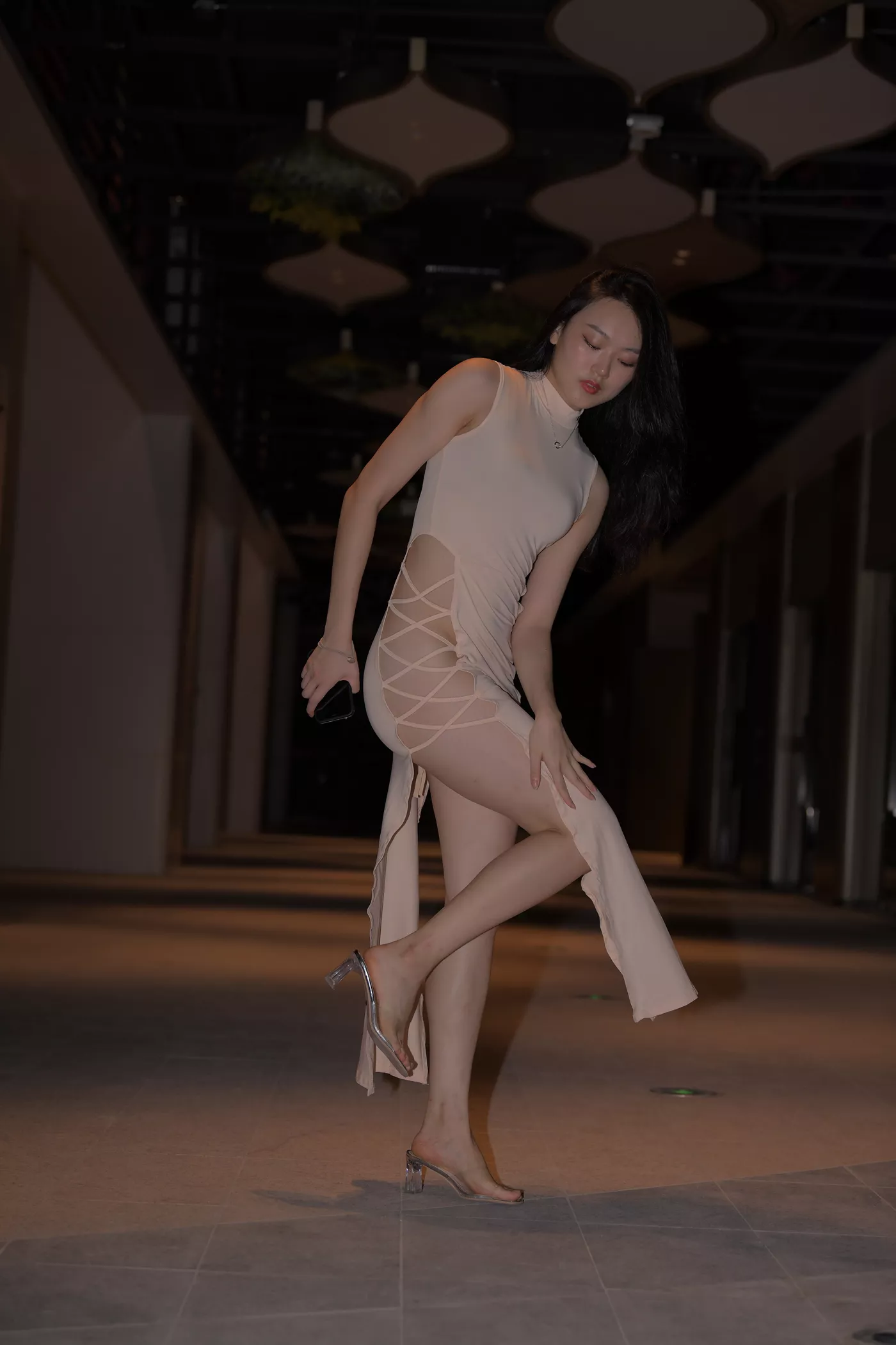 精选街拍作品 NO.4676 一始街拍作品 - ame[869P/1.24GB]-萌图网