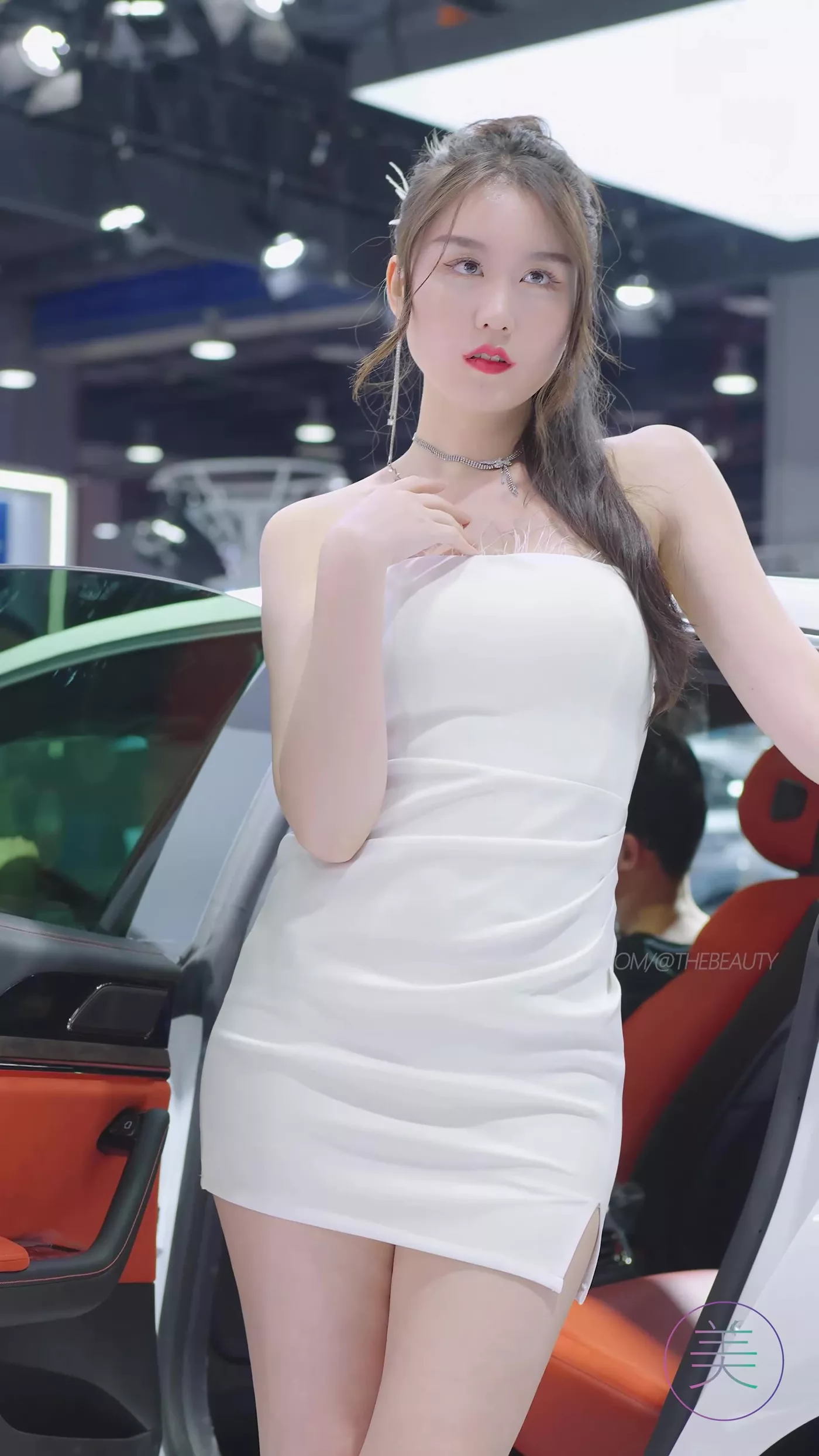 NO.0506 2023 广州华南车展 Racing Model 哪吒车模02[1V/397MB]插图4