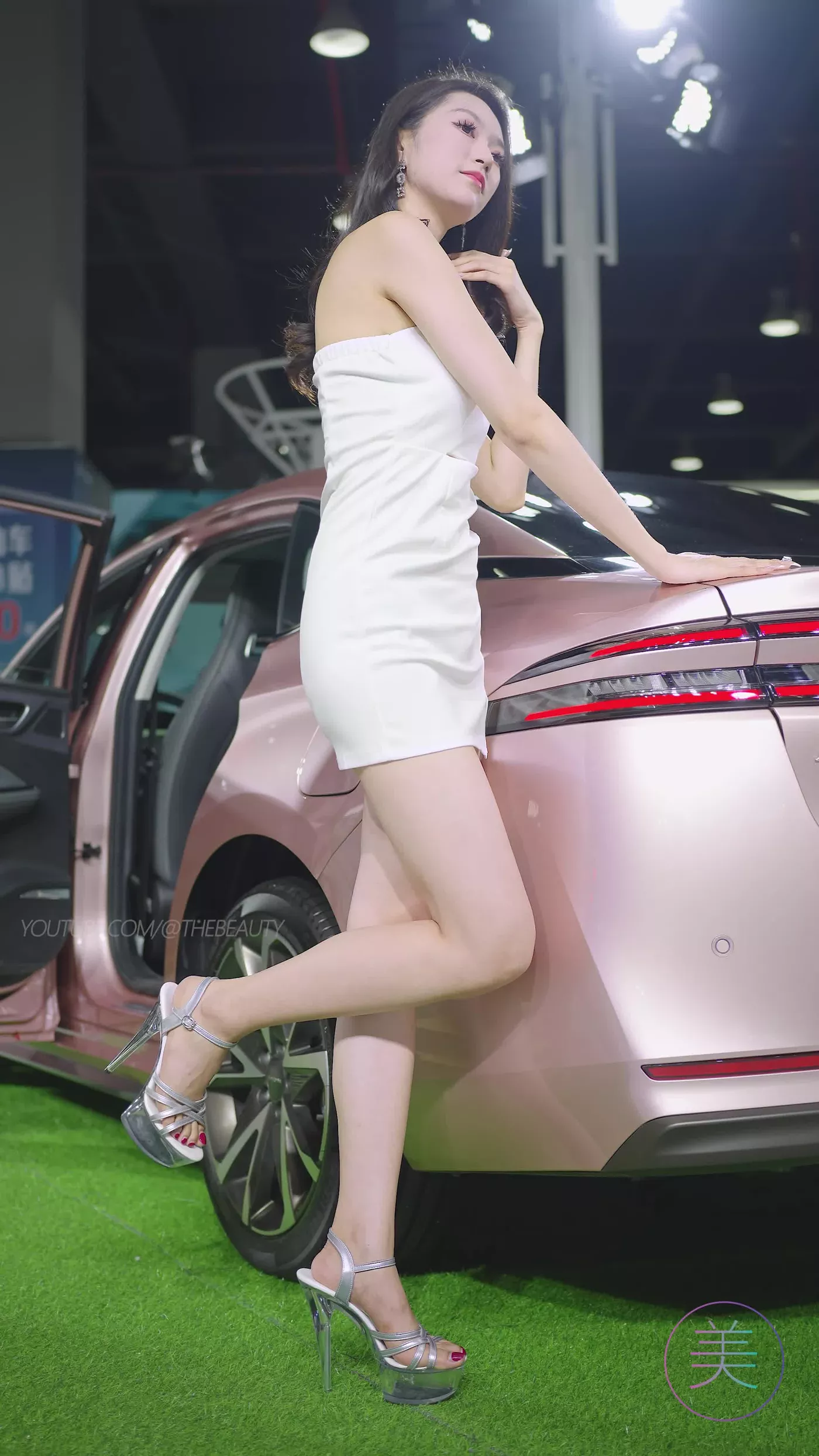 NO.0495 2023 广州华南车展 Racing Model AION车模05[1V/440MB]插图4