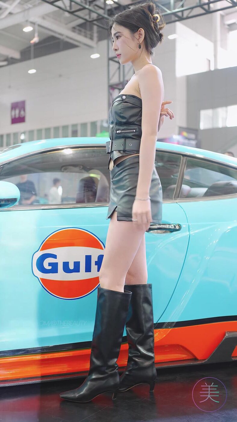 NO.0608 2023 深圳改装车展 Auto Salon Racing Model 37[1V/842MB]插图4