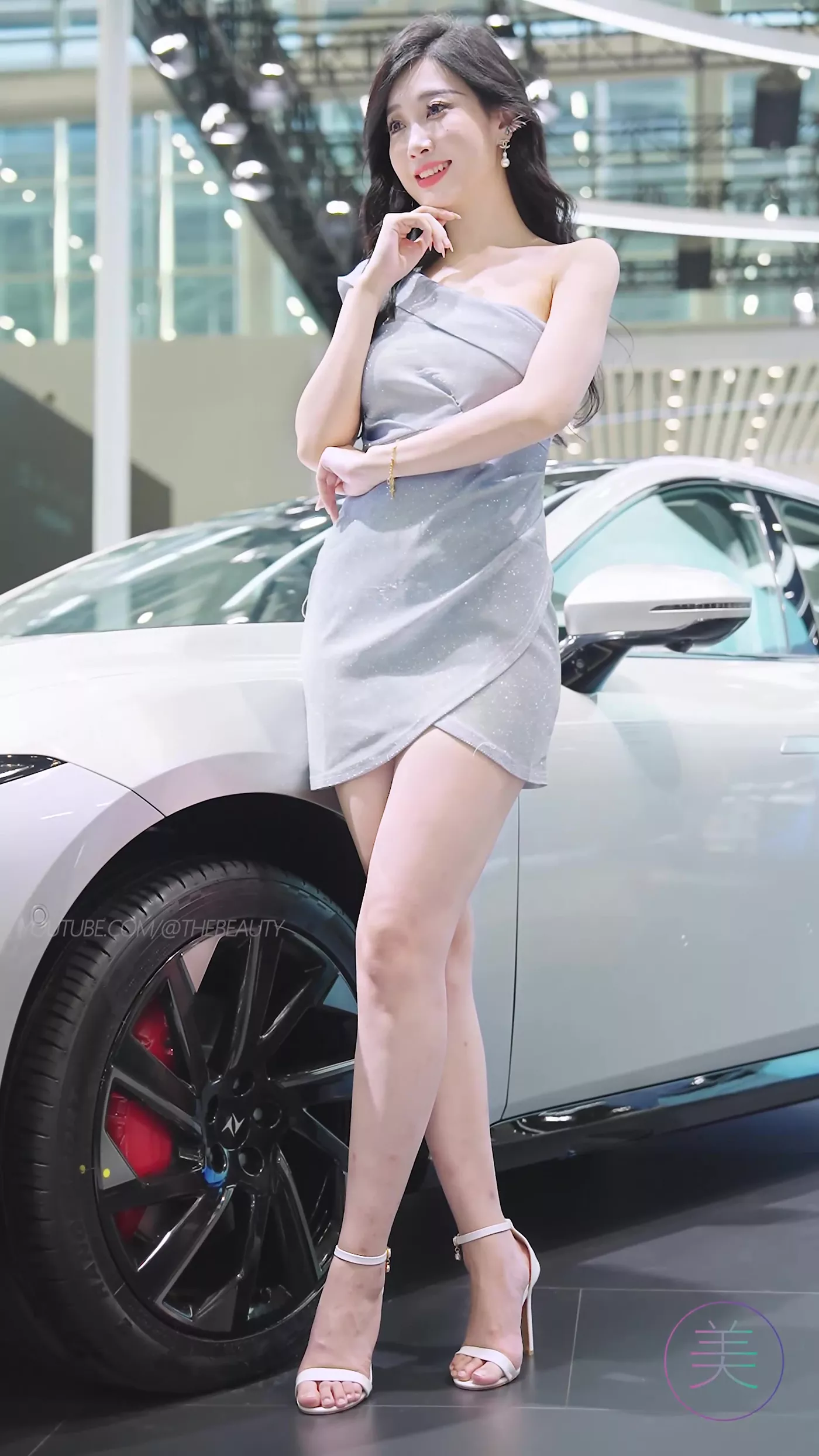 NO.0489 2023 广州车展 Racing Model 东风车模 02[1V/367MB]插图4