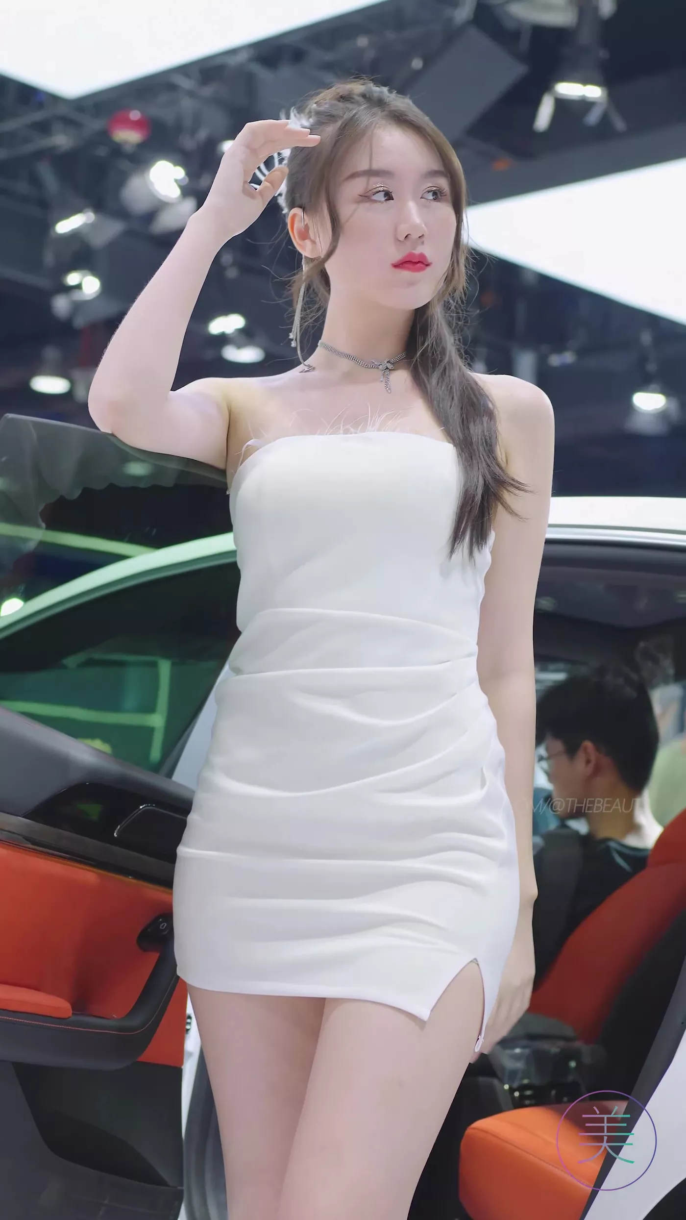 NO.0506 2023 广州华南车展 Racing Model 哪吒车模02[1V/397MB]插图1