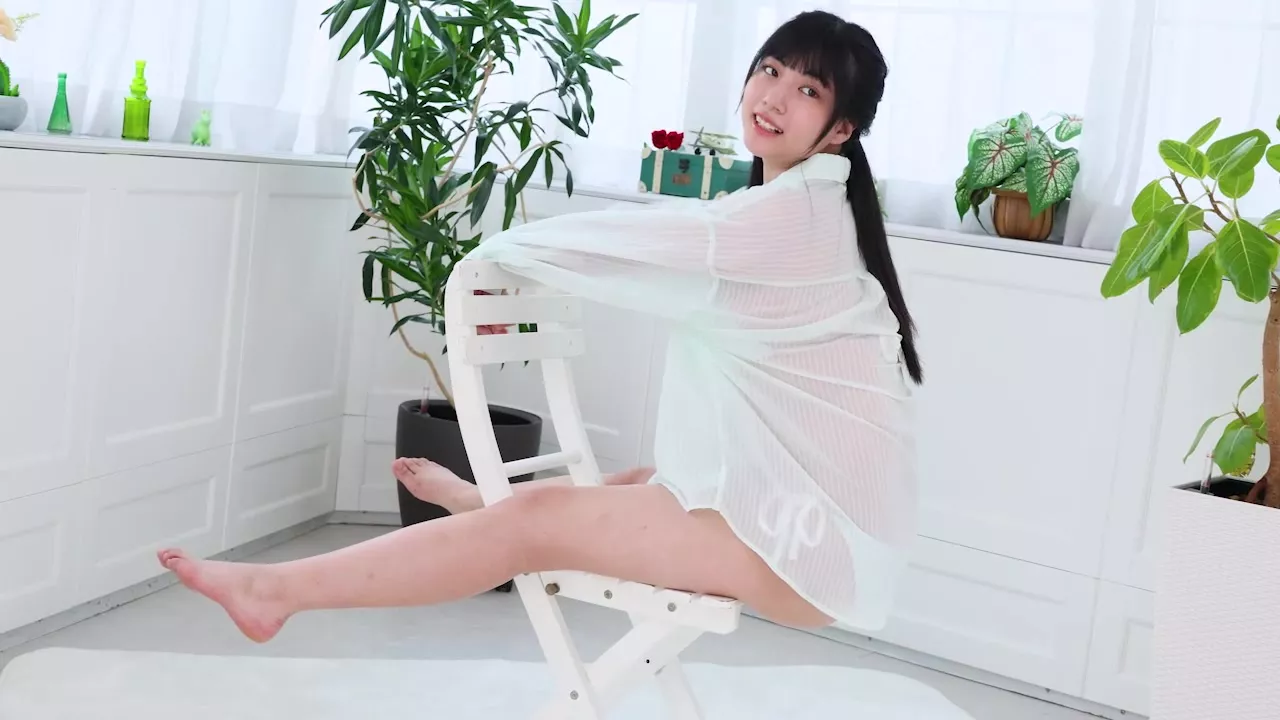 [Minisuka.tv]视频0894 Maaya Obana 小花真彩 - Premium Gallery Clip MOVIE 6.07[1V/228MB]-萌图网