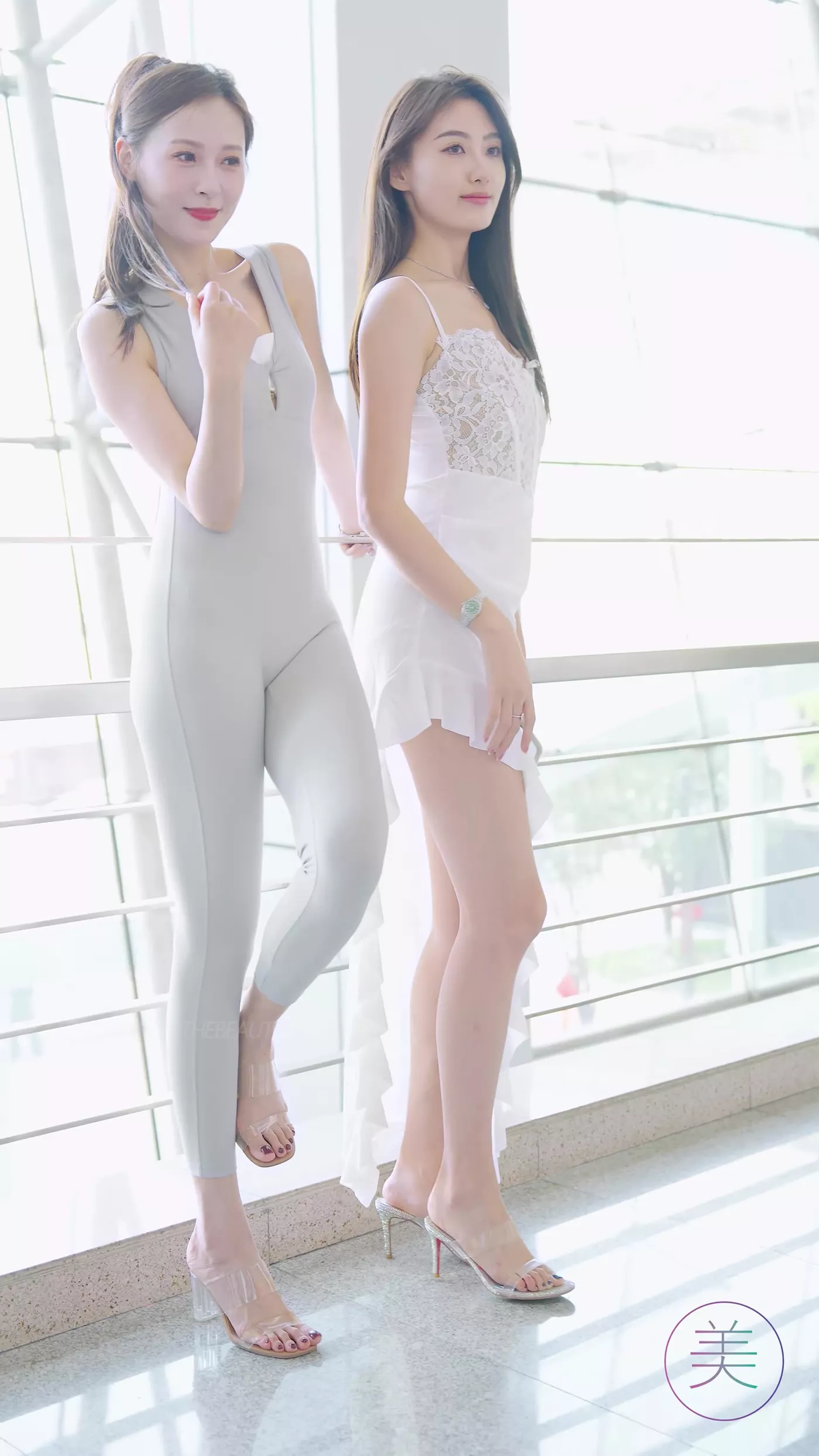 NO.0487 2023 广州车展 Racing Model 车模抖音网红随拍35[1V/366MB]插图3