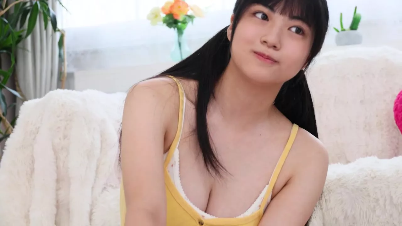 [Minisuka.tv]视频0891 Maaya Obana 小花真彩 - Regular Gallery Clip MOVIE 6.03[1V/224MB]-萌图网
