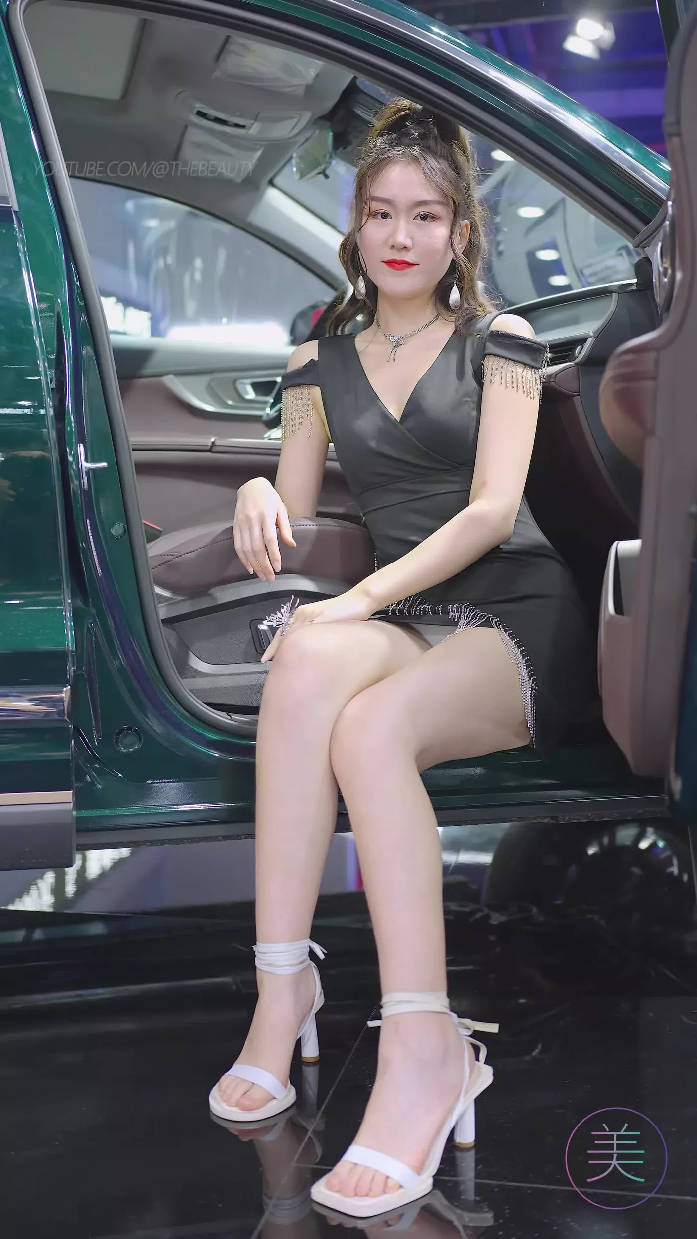 NO.0507 2023 广州华南车展 Racing Model 奇瑞车模03[1V/309MB]插图4