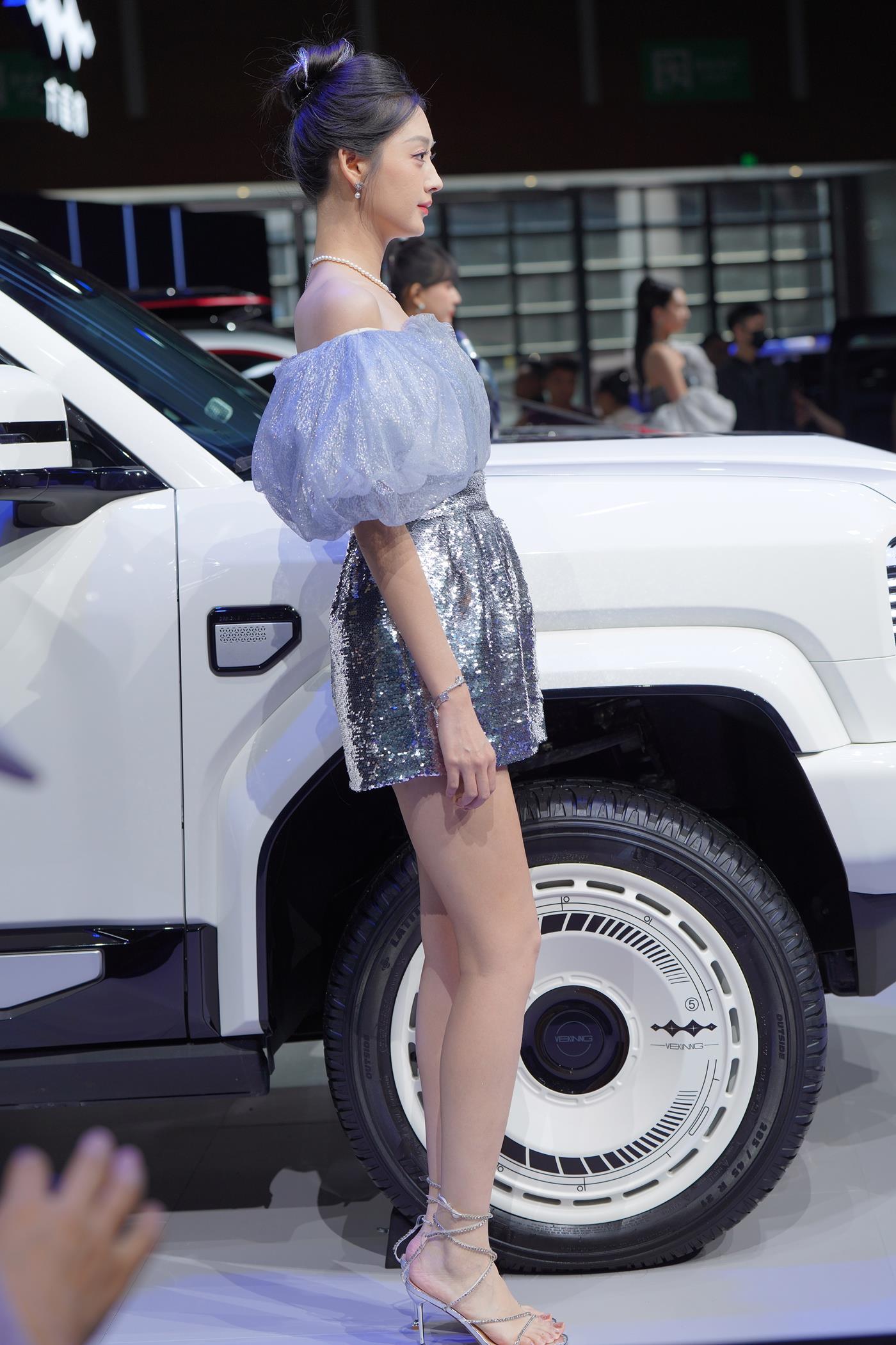 精选街拍作品 NO.4982 炫彩时尚[88P/320MB]插图1