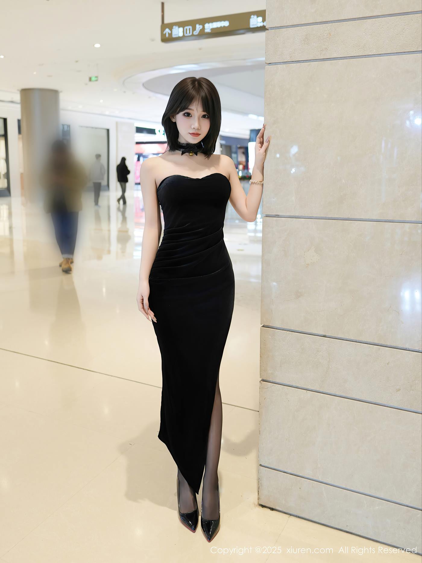 [Xiuren秀人网]2025.03.12 NO.10000 阿汁[75+1P/905MB]插图3