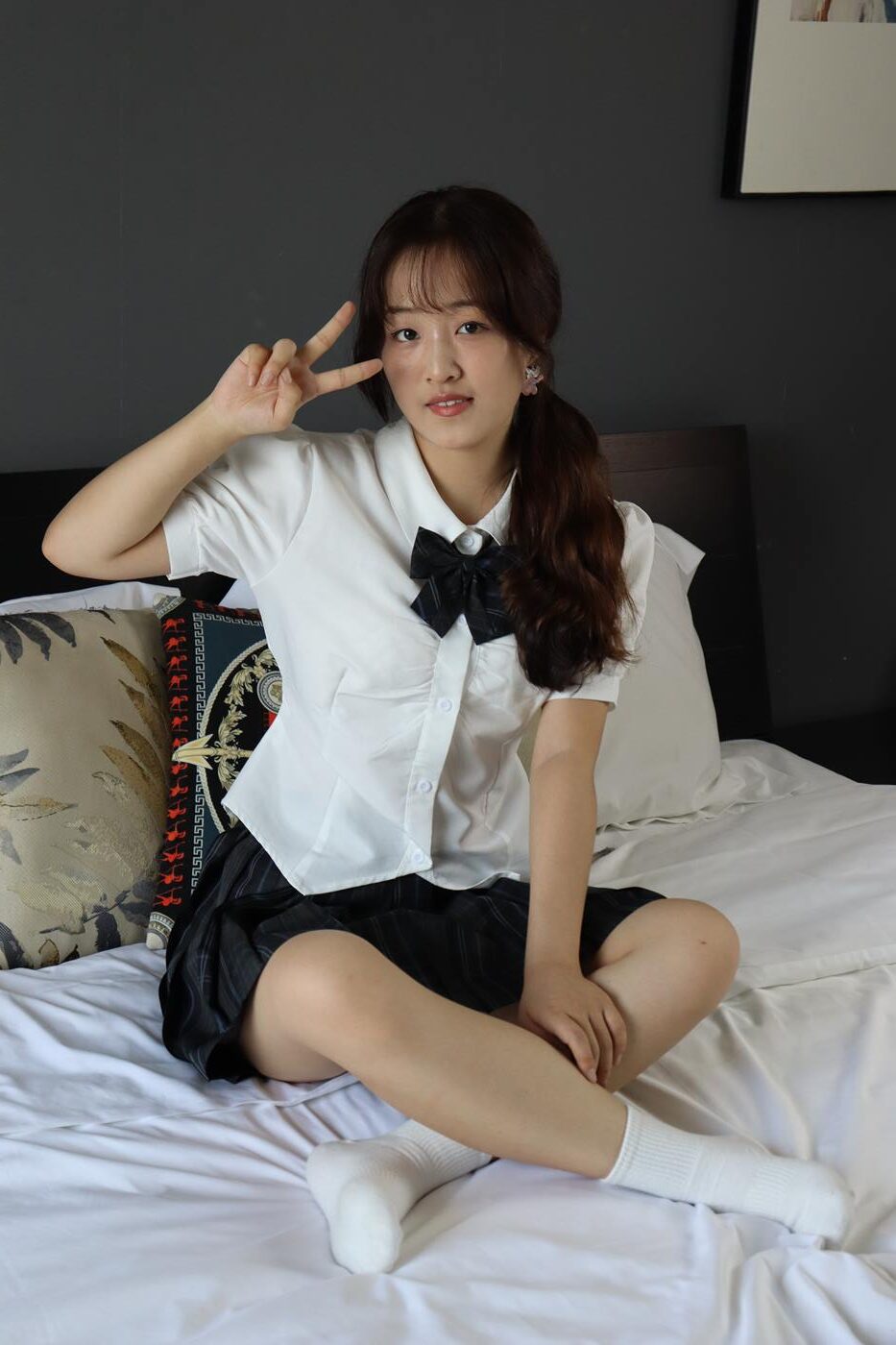 绮梦摄影 2024.08.21 NO.002 以凡 珍藏无修无水印版[498P/1V/4.51GB]插图2