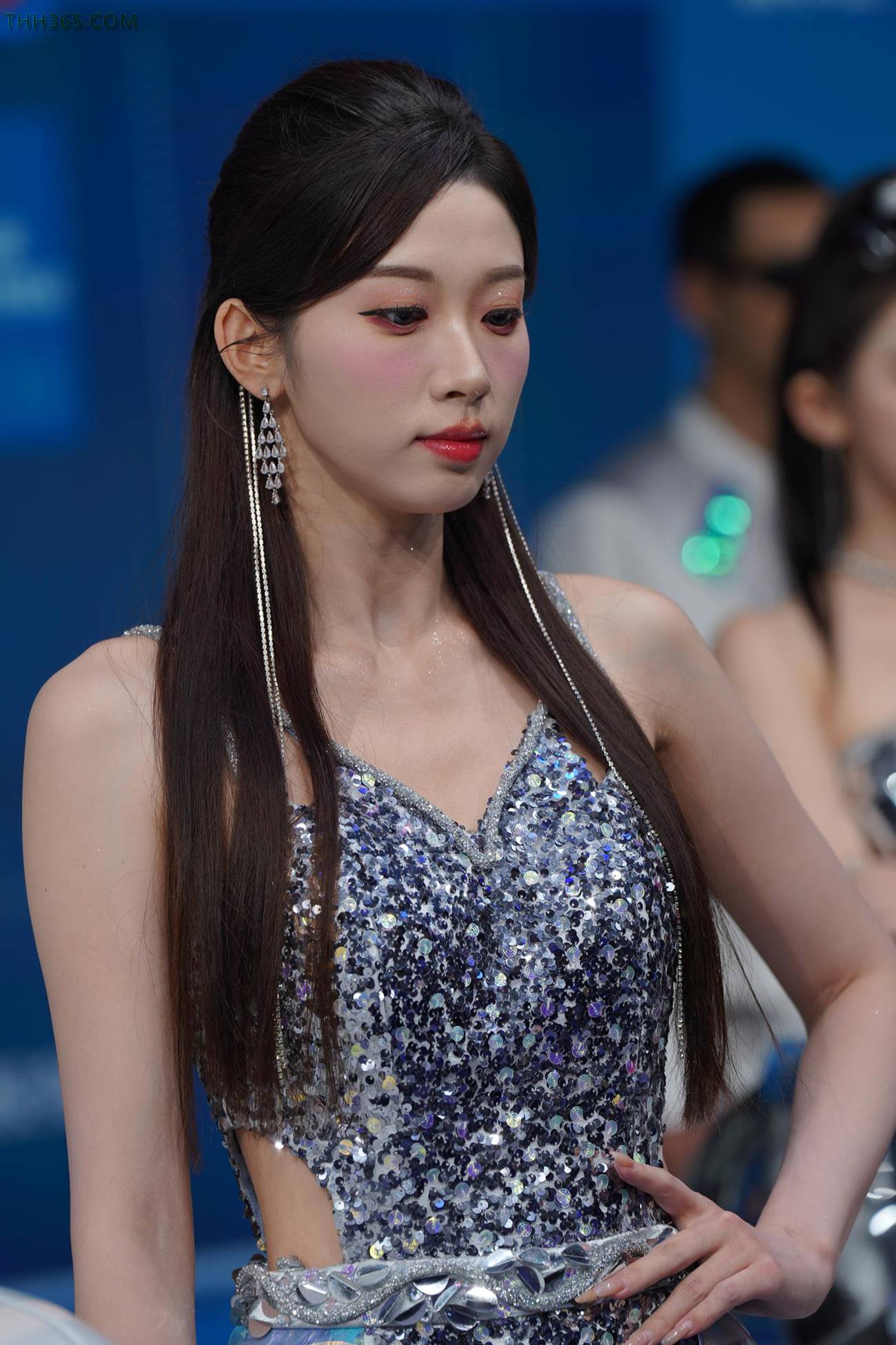 精选街拍作品 NO.4982 炫彩时尚[88P/320MB]插图2