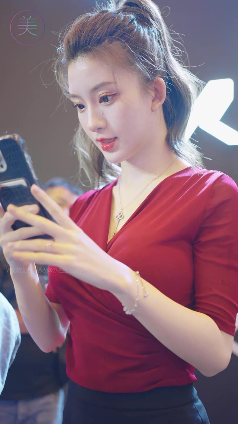 NO.0670 2023 苏州GTSHOW改装车展 Auto Salon Racing Model 61[1V/728MB]插图2