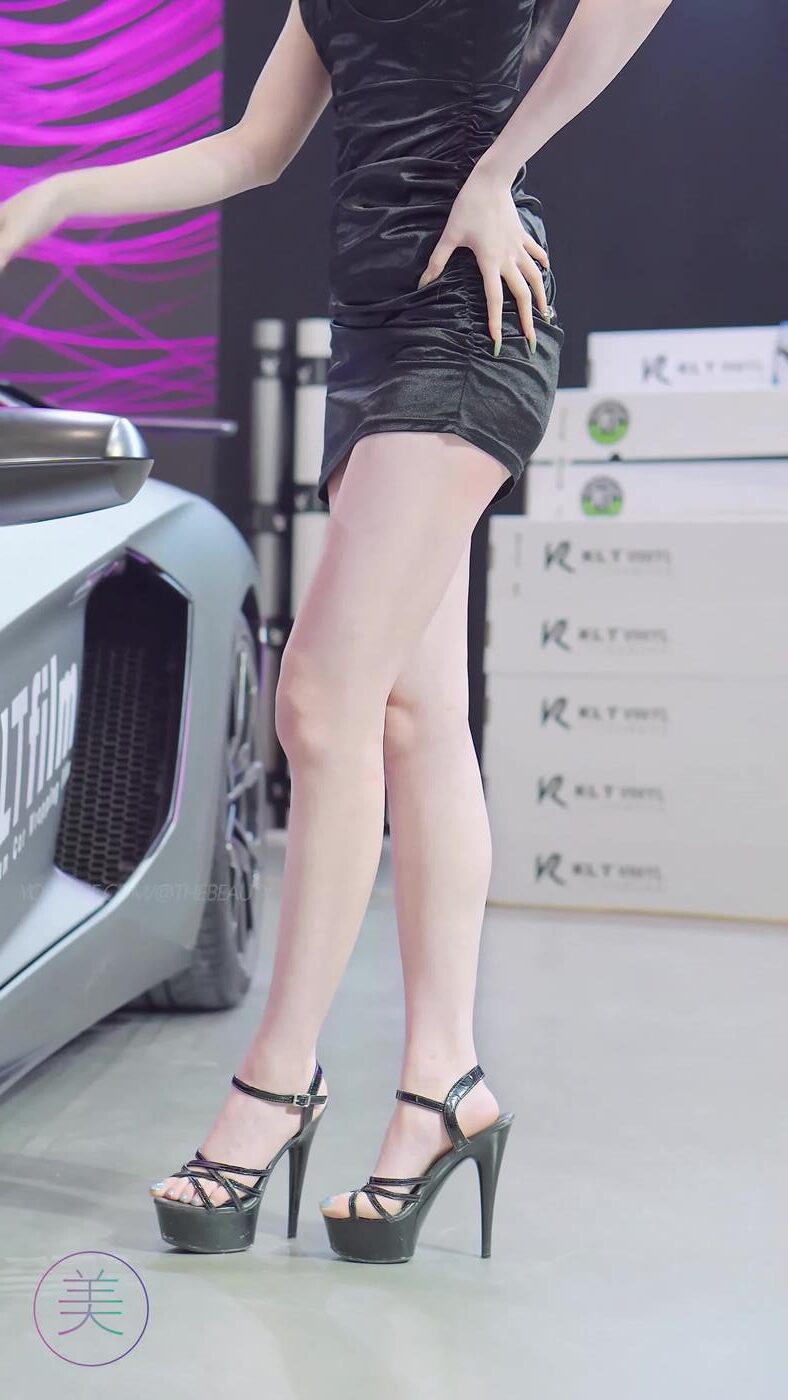 NO.0740 2023 深圳改装车展 Auto Salon Racing Model 51[1V/348MB]插图2