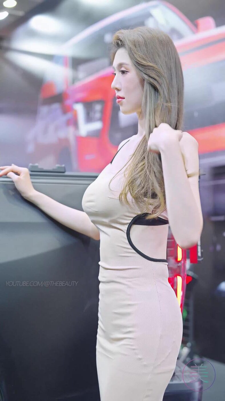 NO.0762 2023 东莞AIT改装车展 Auto Salon Racing Model 59[1V/604MB]插图2
