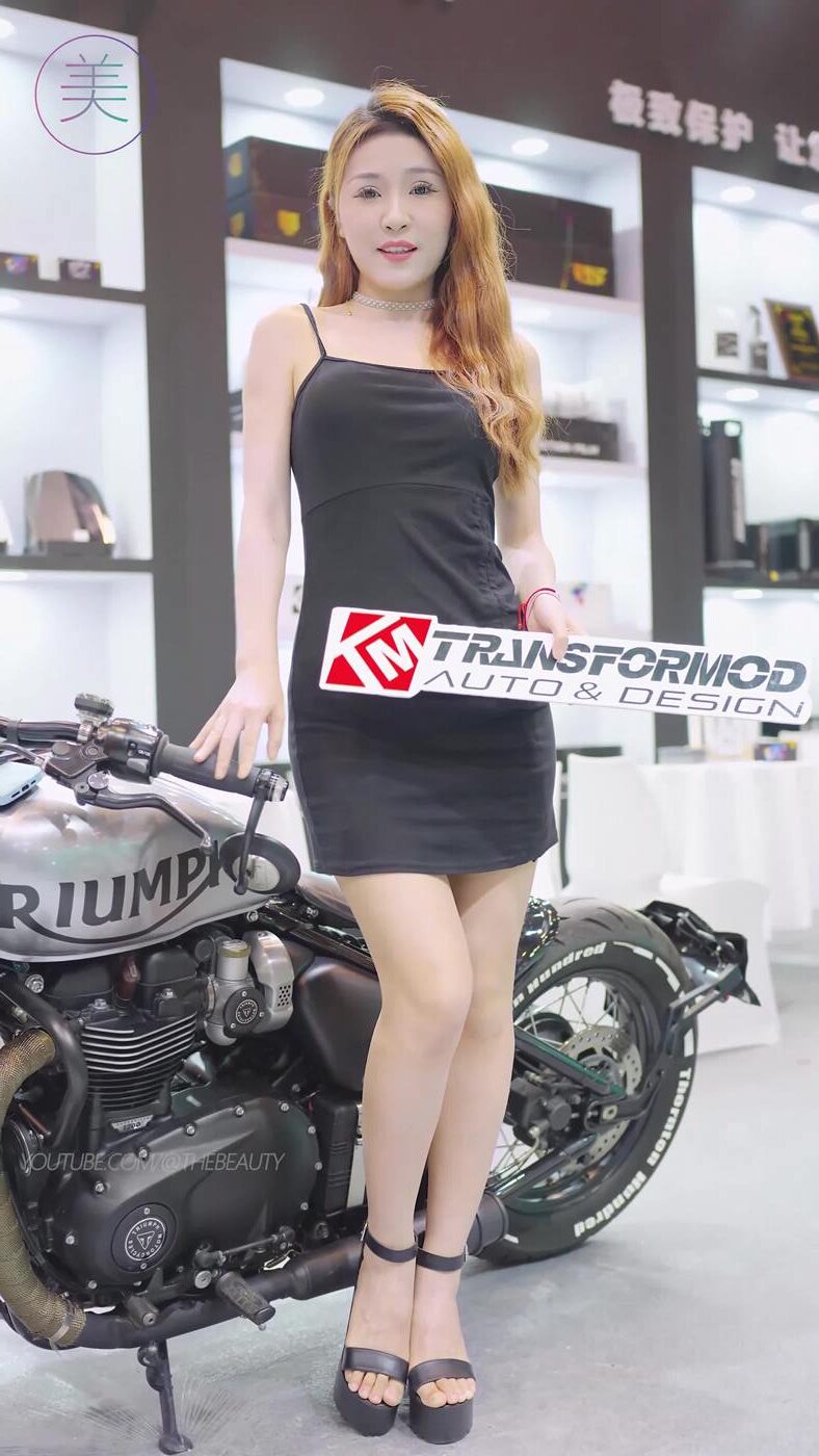 NO.0707 2023 苏州GTSHOW改装车展 Auto Salon Racing Model 98[1V/342MB]插图1