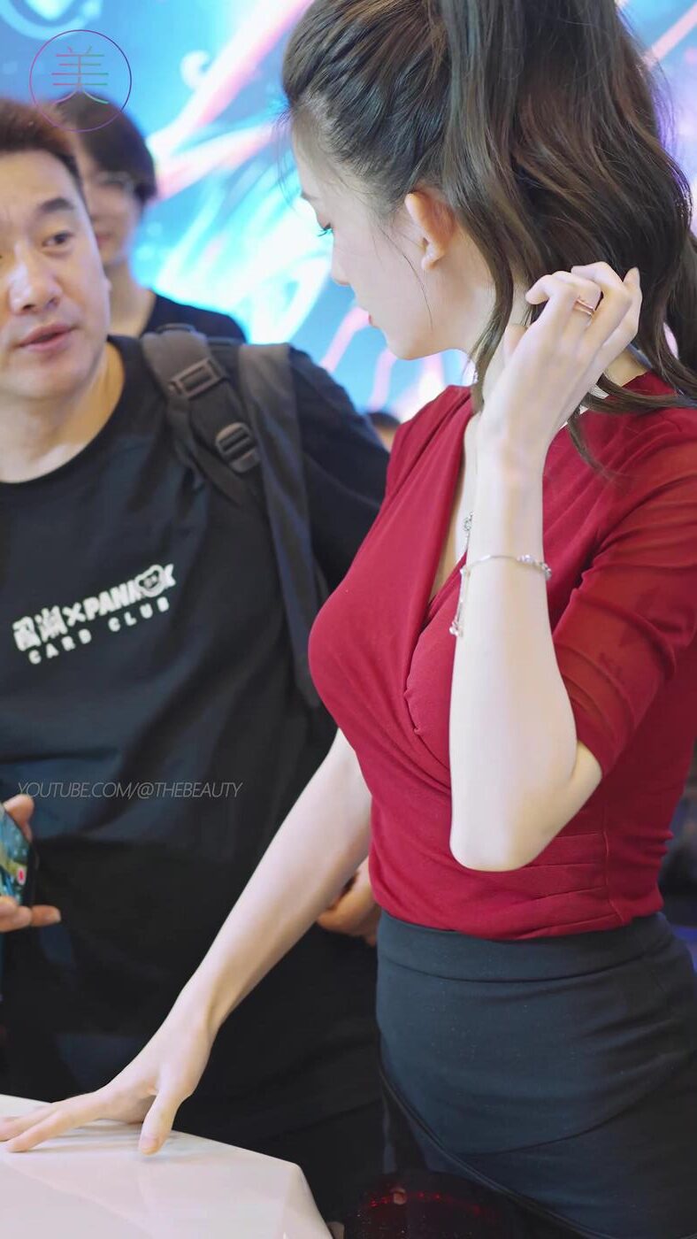 NO.0670 2023 苏州GTSHOW改装车展 Auto Salon Racing Model 61[1V/728MB]插图4