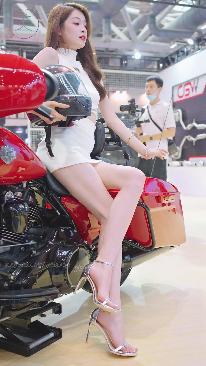 NO.0671 2023 苏州GTSHOW改装车展 Auto Salon Racing Model 62[1V/363MB]插图3